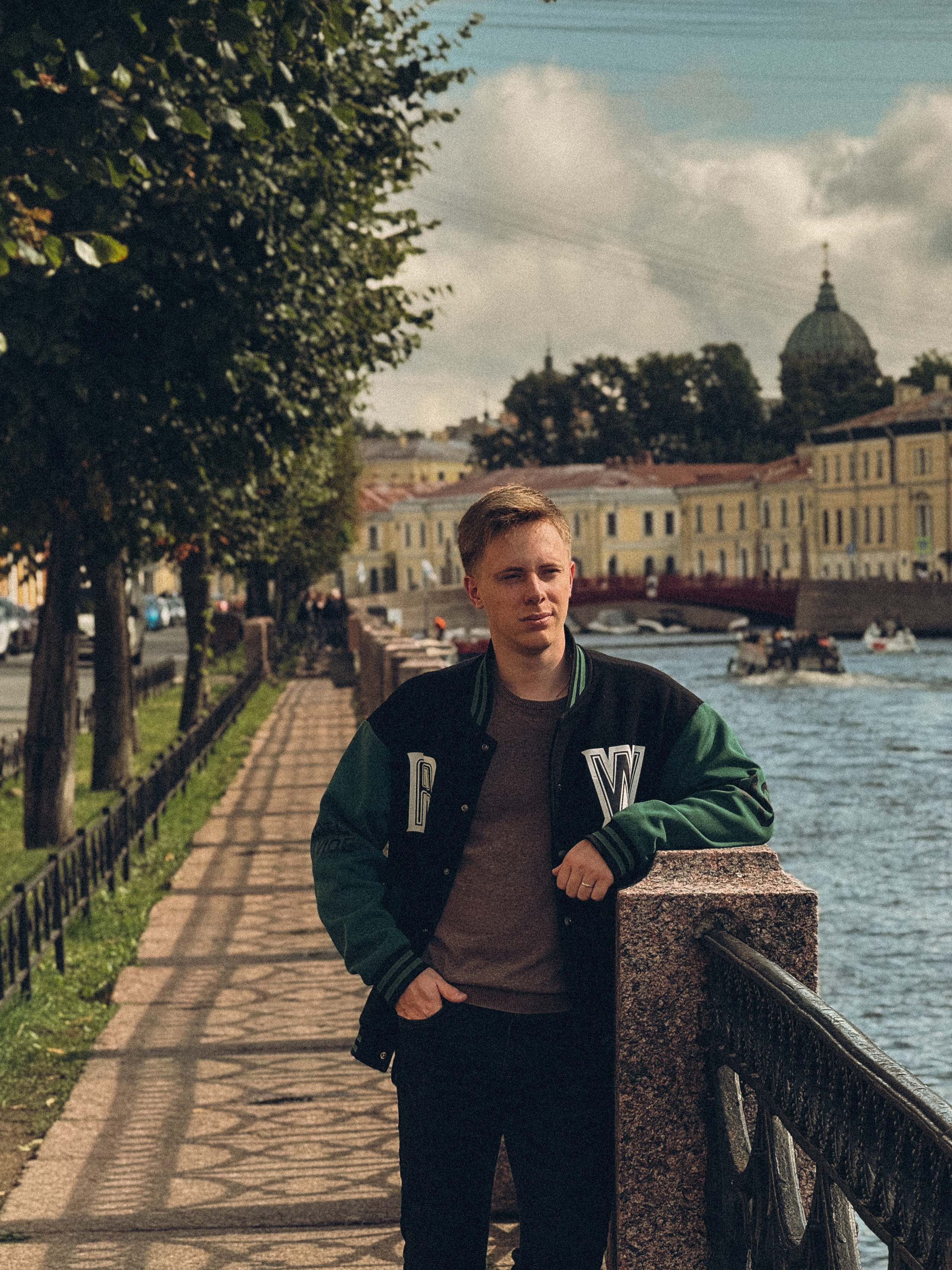 ФОТОСЕССИЯ НА ТЕЛЕФОН. Профессиональный фотограф, Санкт-Петербург — Виктория Богомолова