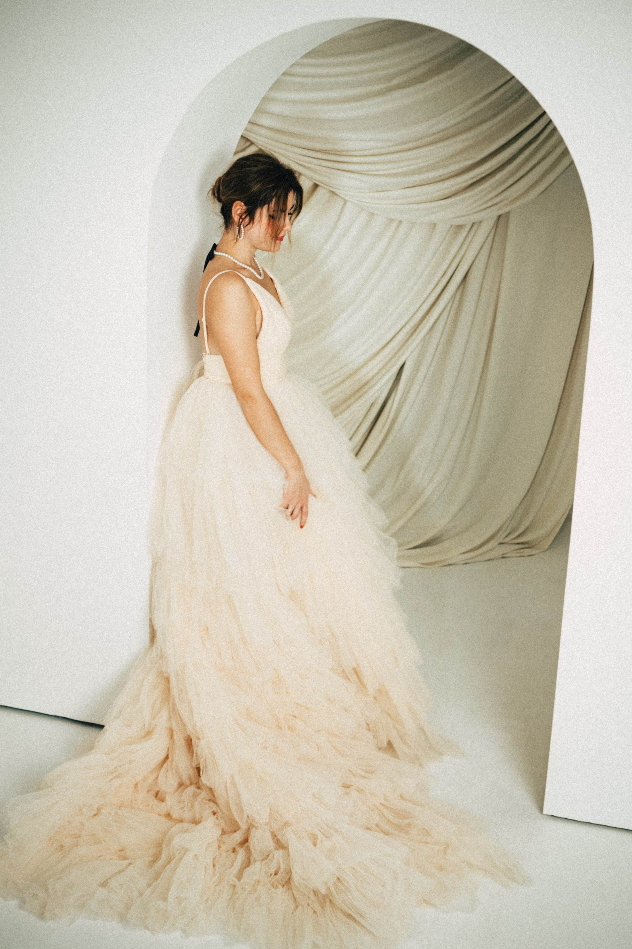 Сказочная история. Профессиональный фотограф, Санкт-Петербург — Виктория Богомолова