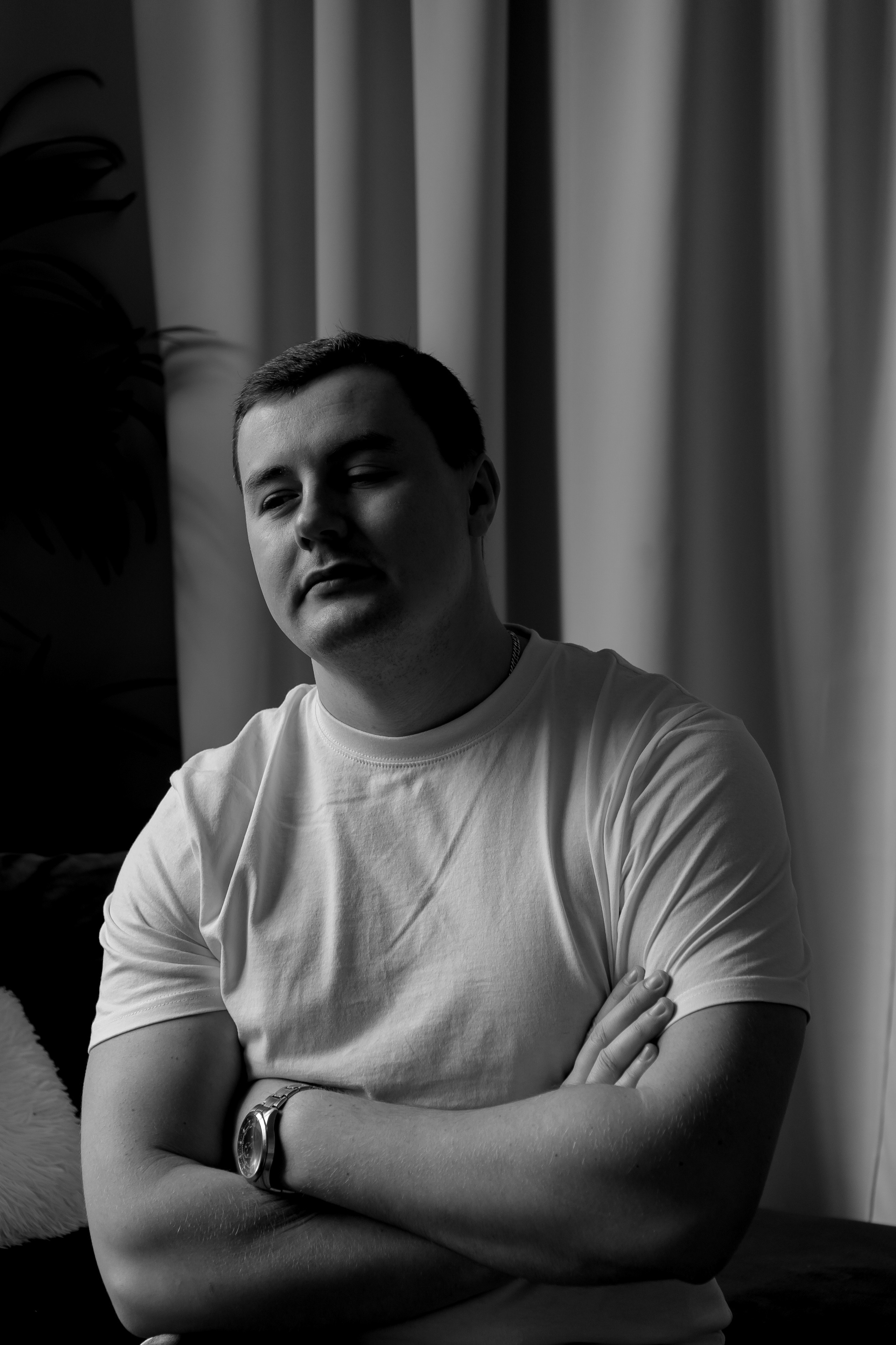 Студийная. Профессиональный фотограф, Санкт-Петербург — Виктория Богомолова