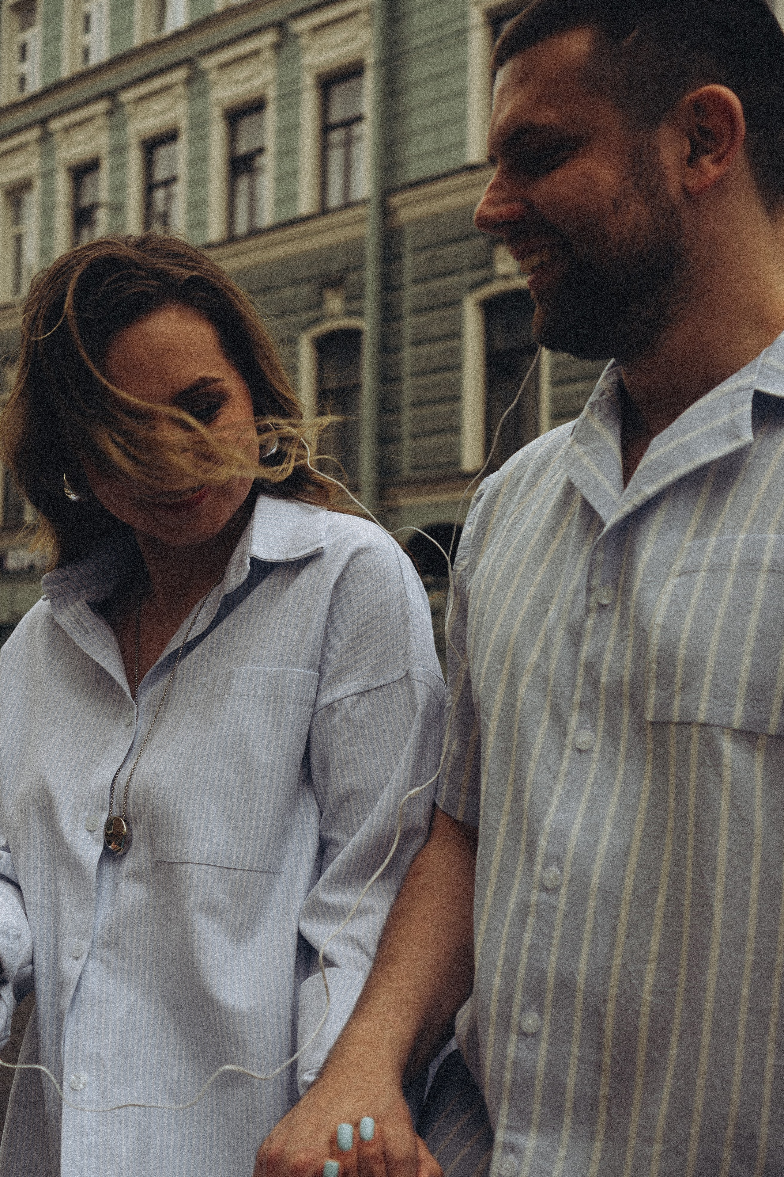 СТУДИЯ И ПРОГУЛКА ДЛЯ ПАРЫ. Профессиональный фотограф, Санкт-Петербург — Виктория Богомолова