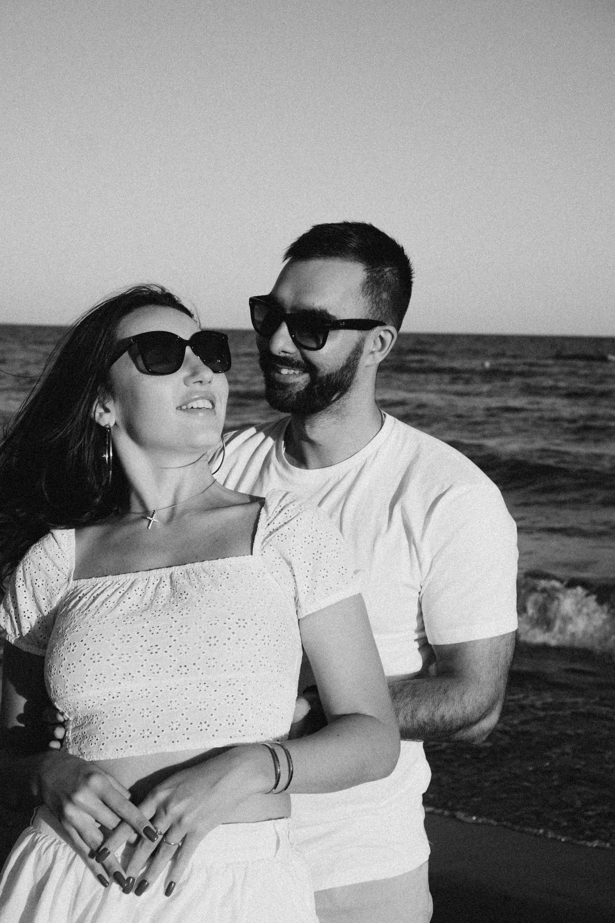 Любовь на заливе. Профессиональный фотограф, Санкт-Петербург — Виктория Богомолова