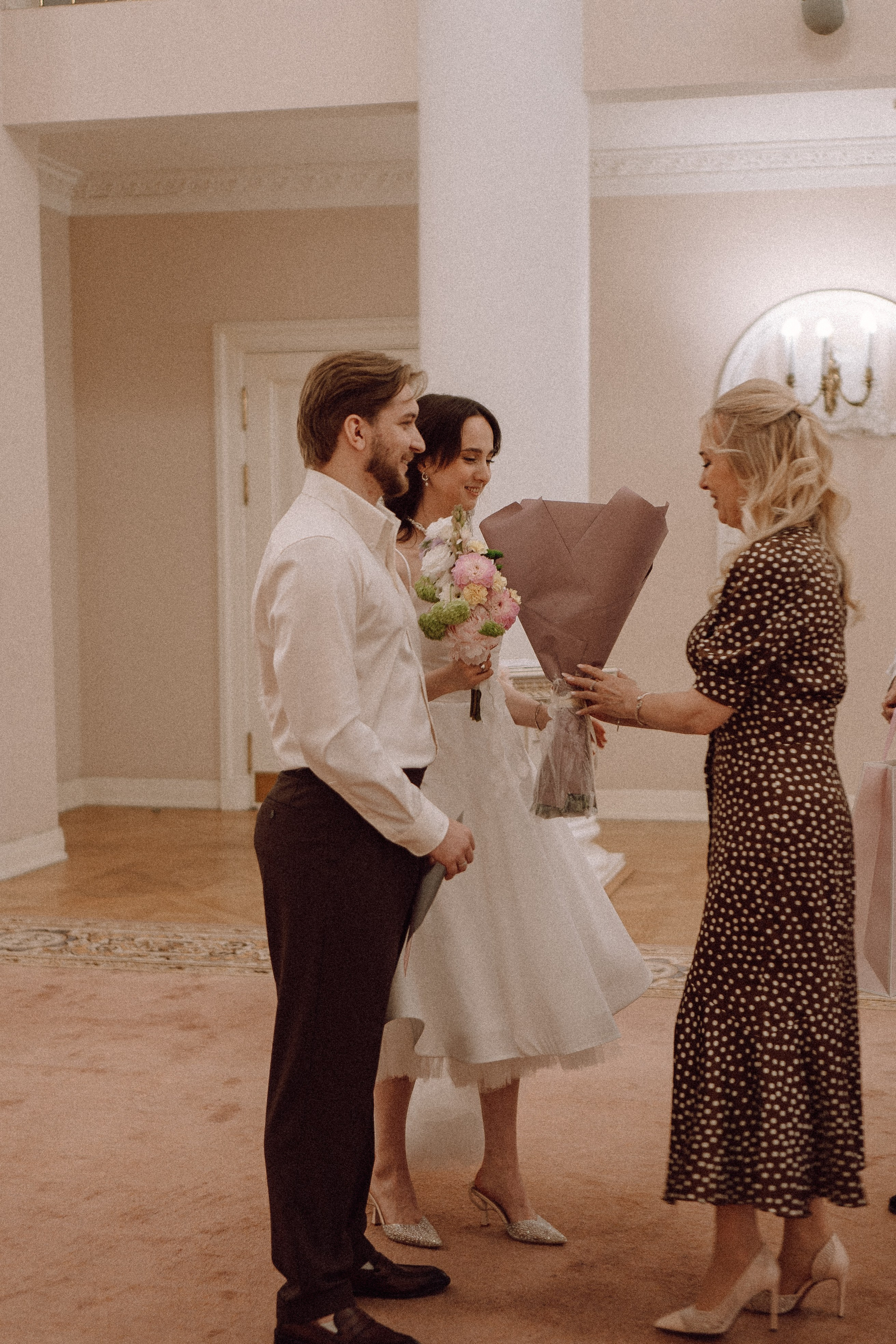 СВАДЕБНАЯ ФОТОСЕСИСИЯ В ГОРОДЕ ПУШКИН. Профессиональный фотограф, Санкт-Петербург — Виктория Богомолова