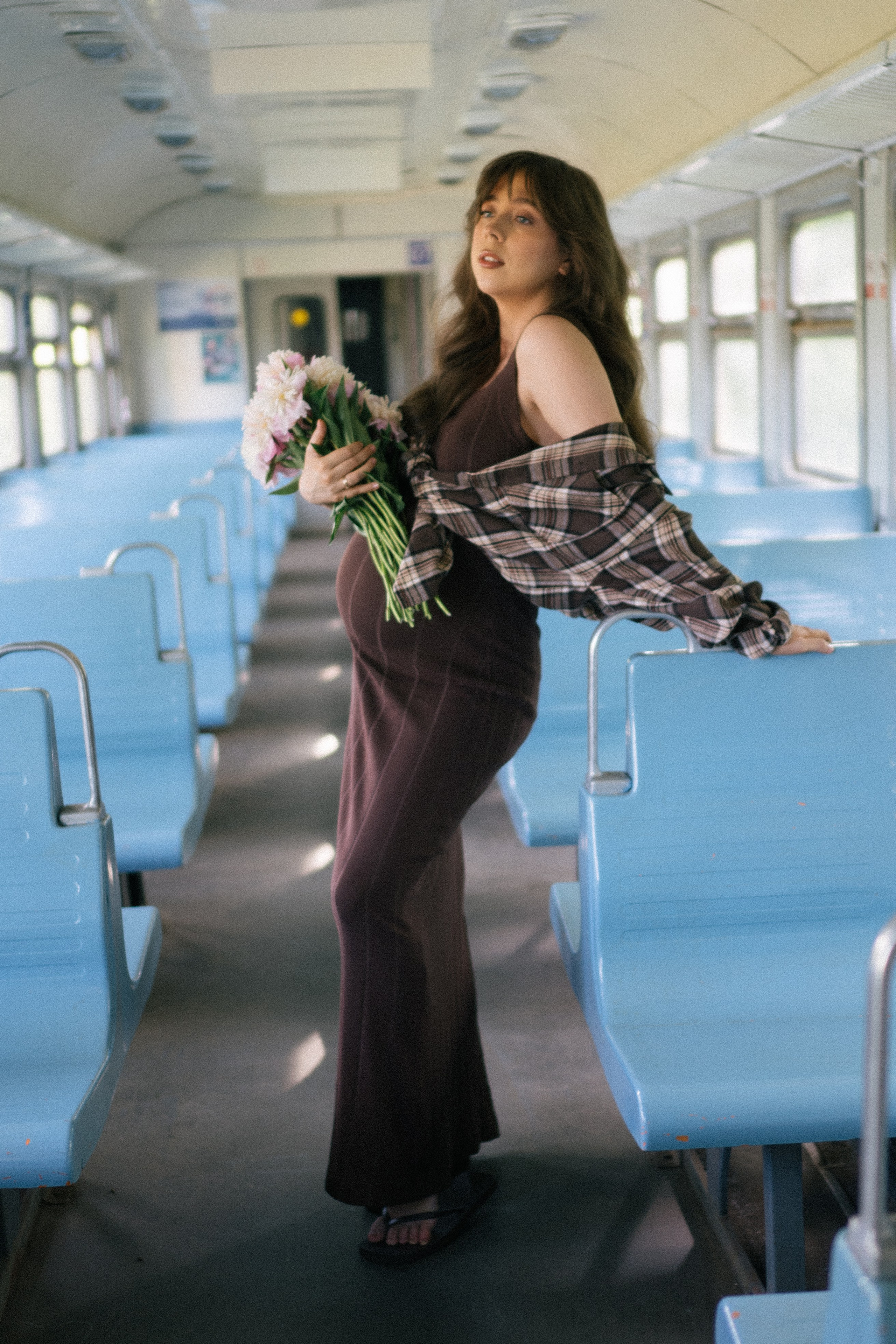 БЕРЕМЕННОСТЬ. Профессиональный фотограф, Санкт-Петербург — Виктория Богомолова