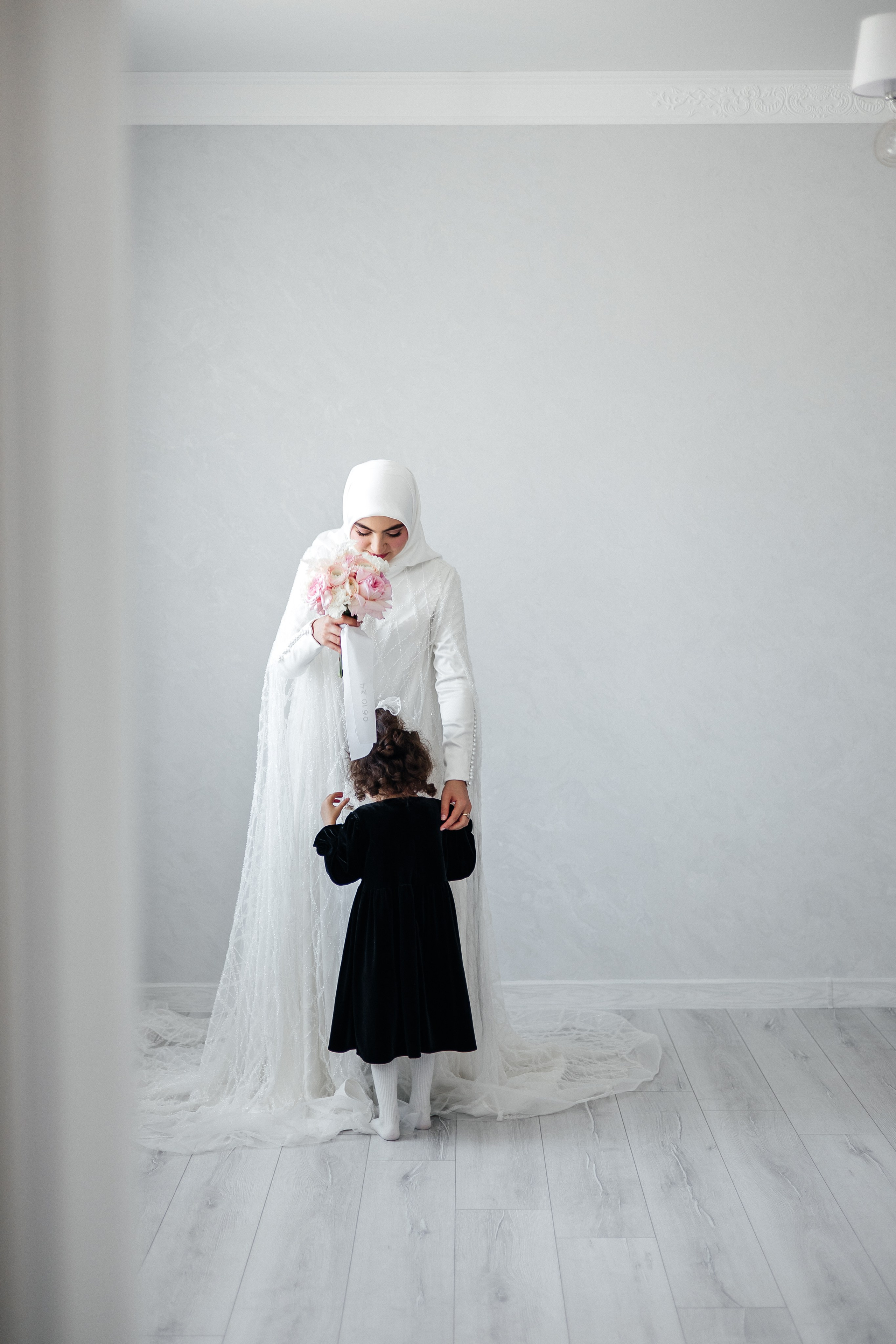 Невеста Раяна