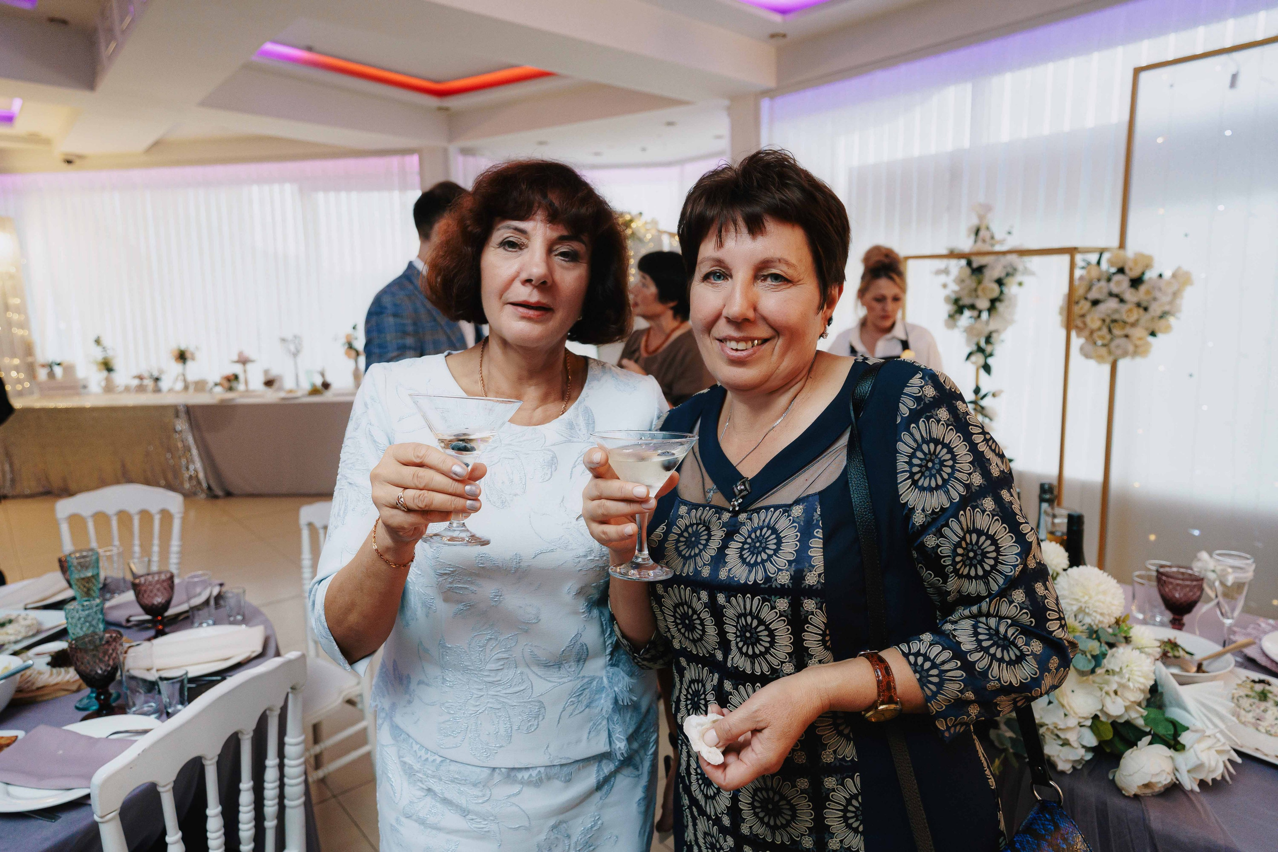 Алексей и Олеся. Свадебный и семейный фотограф в Санкт-Петербурге Виктор Голубев