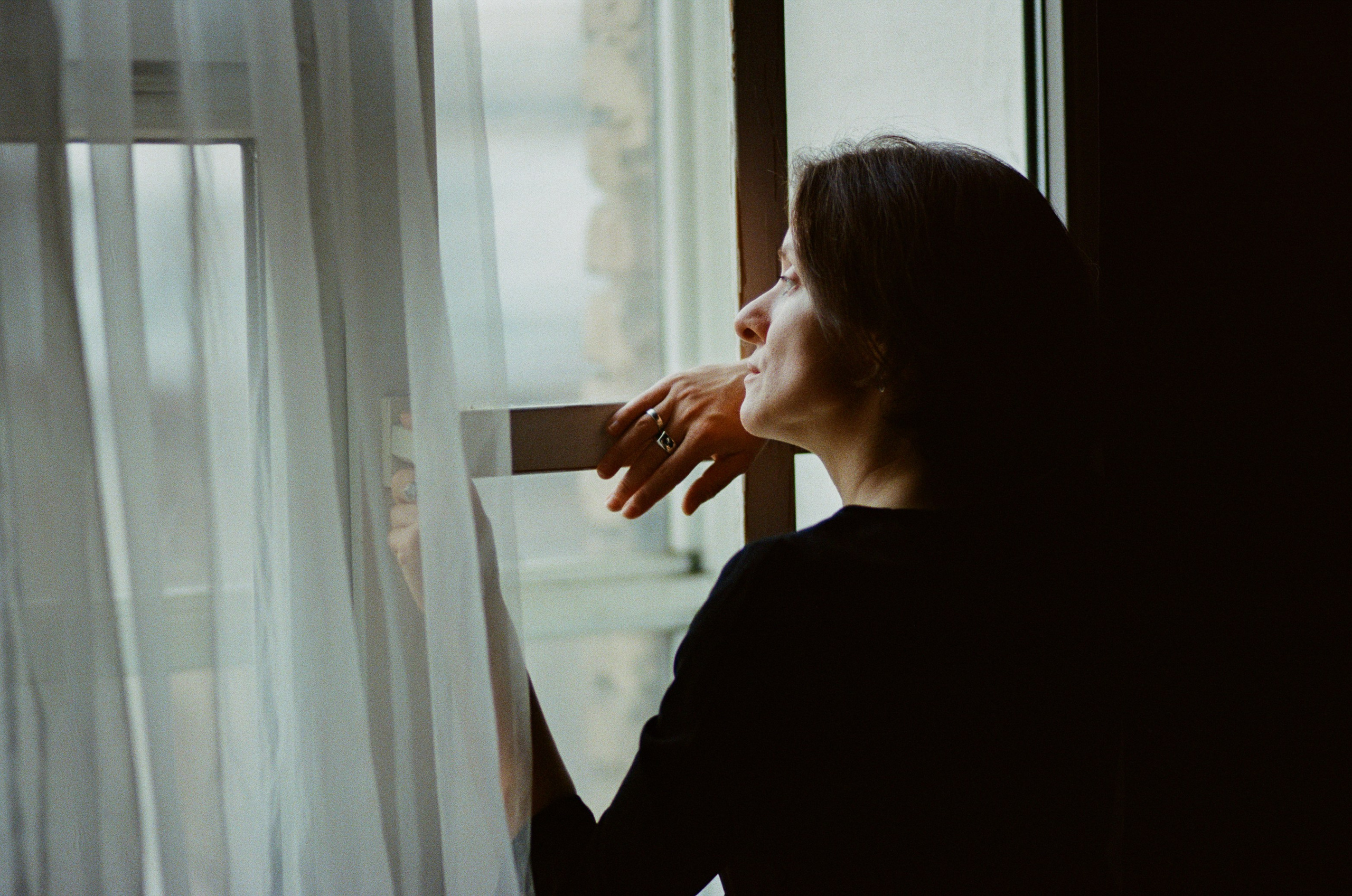 Ольга. Галя Аникина фотограф в Москве