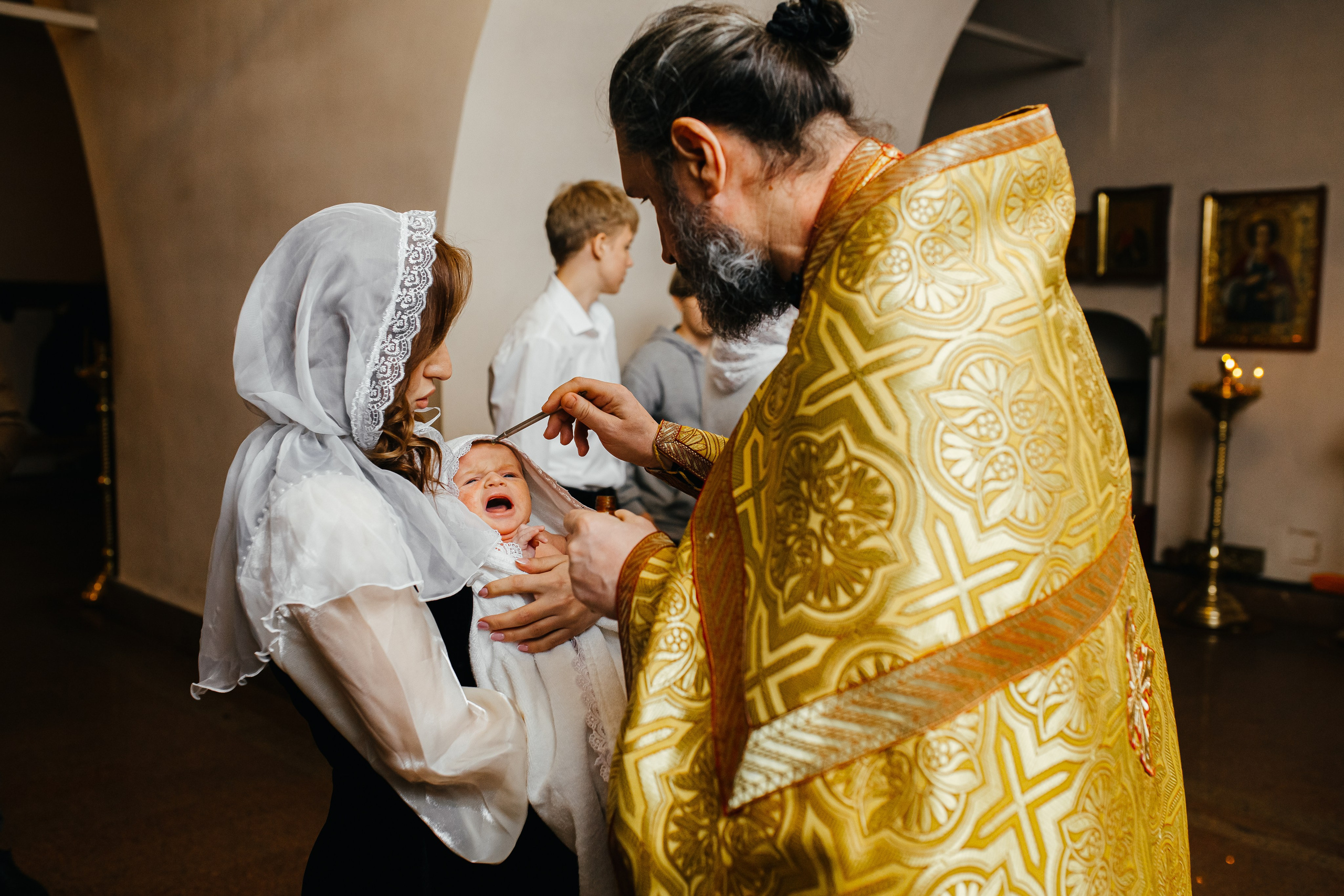 Церковь Троицы Живоначальной с. Фаустово Воскресенский р-н. Свадебный и семейный фотограф