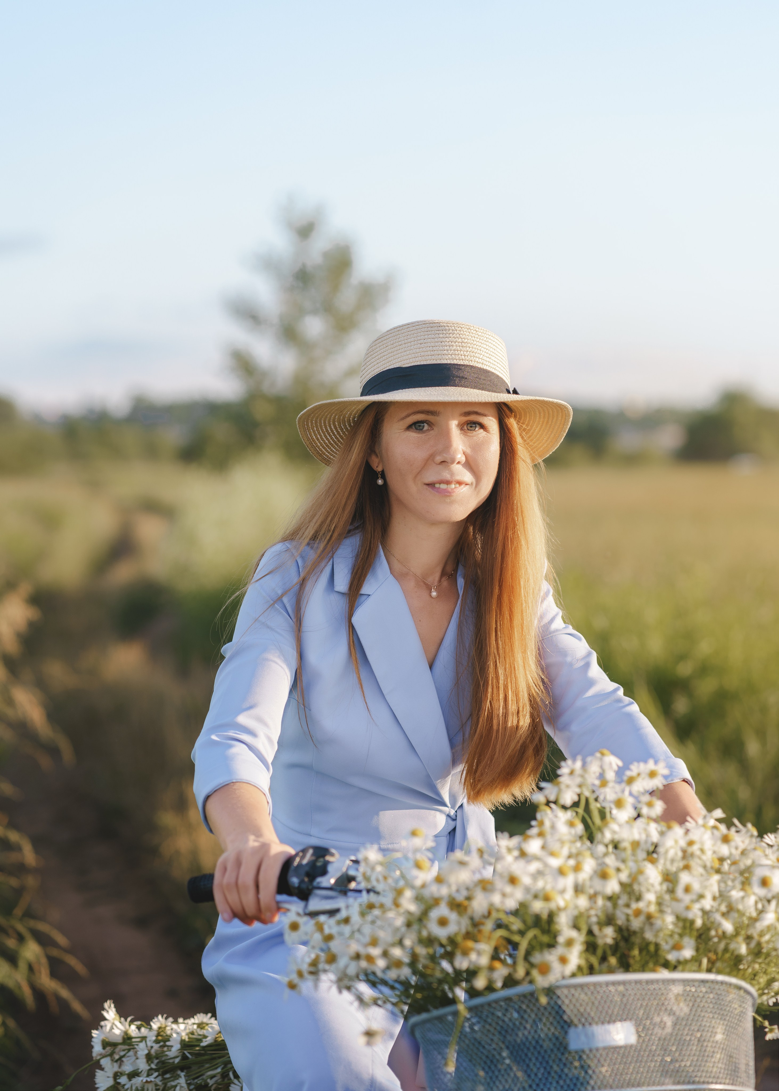 Мама и дочка. Татьяна Тагель