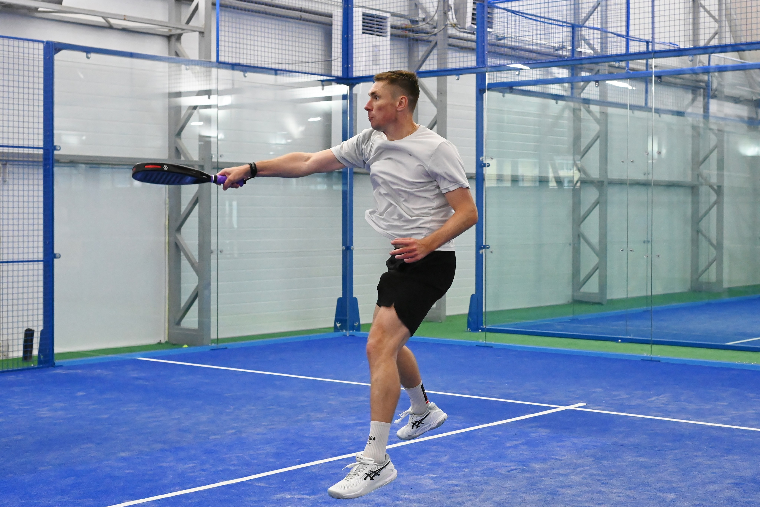 Кирилл Набабкин футбол