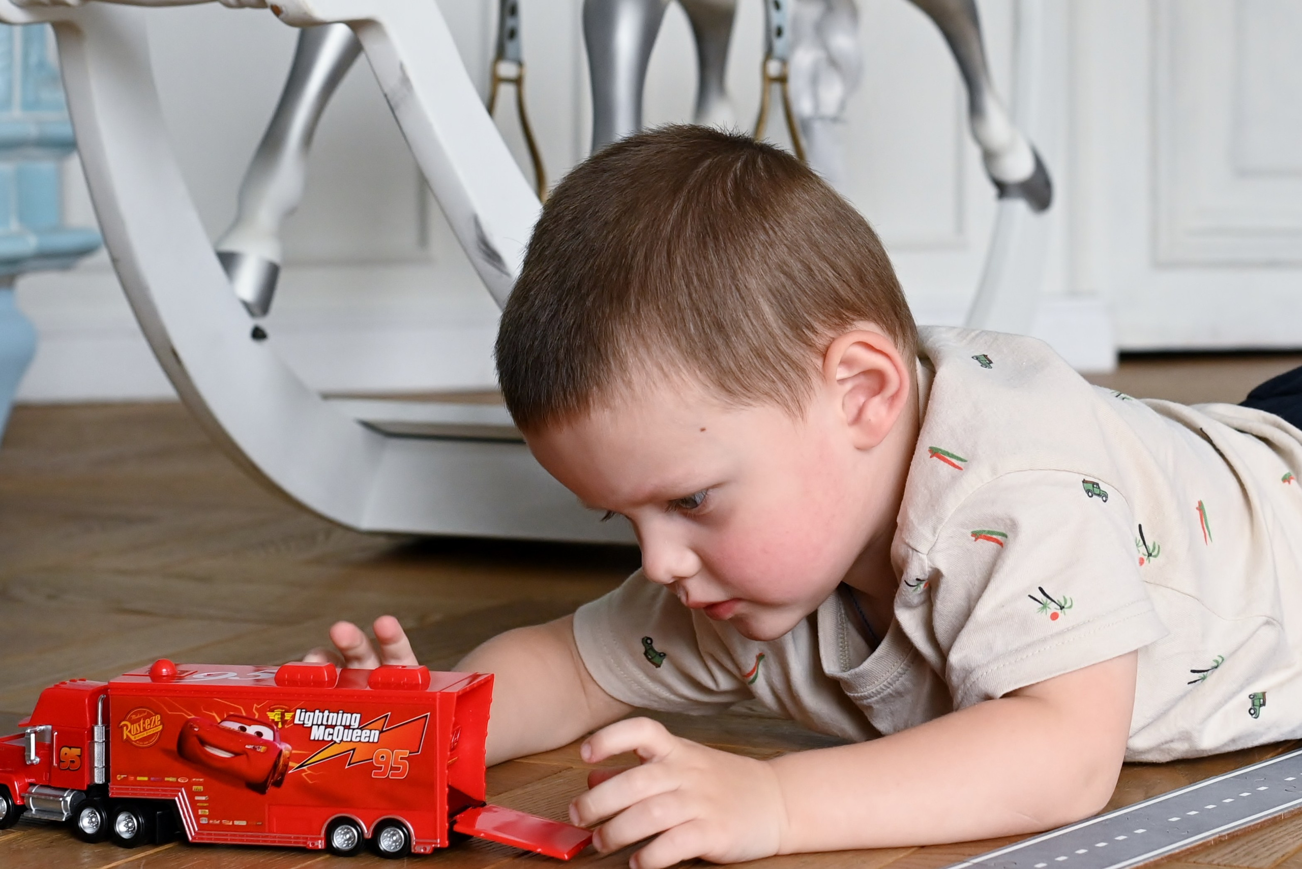 Студийная фотосессия семьи. Свадебный и семейный фотограф в Москве Ирина Гончарова