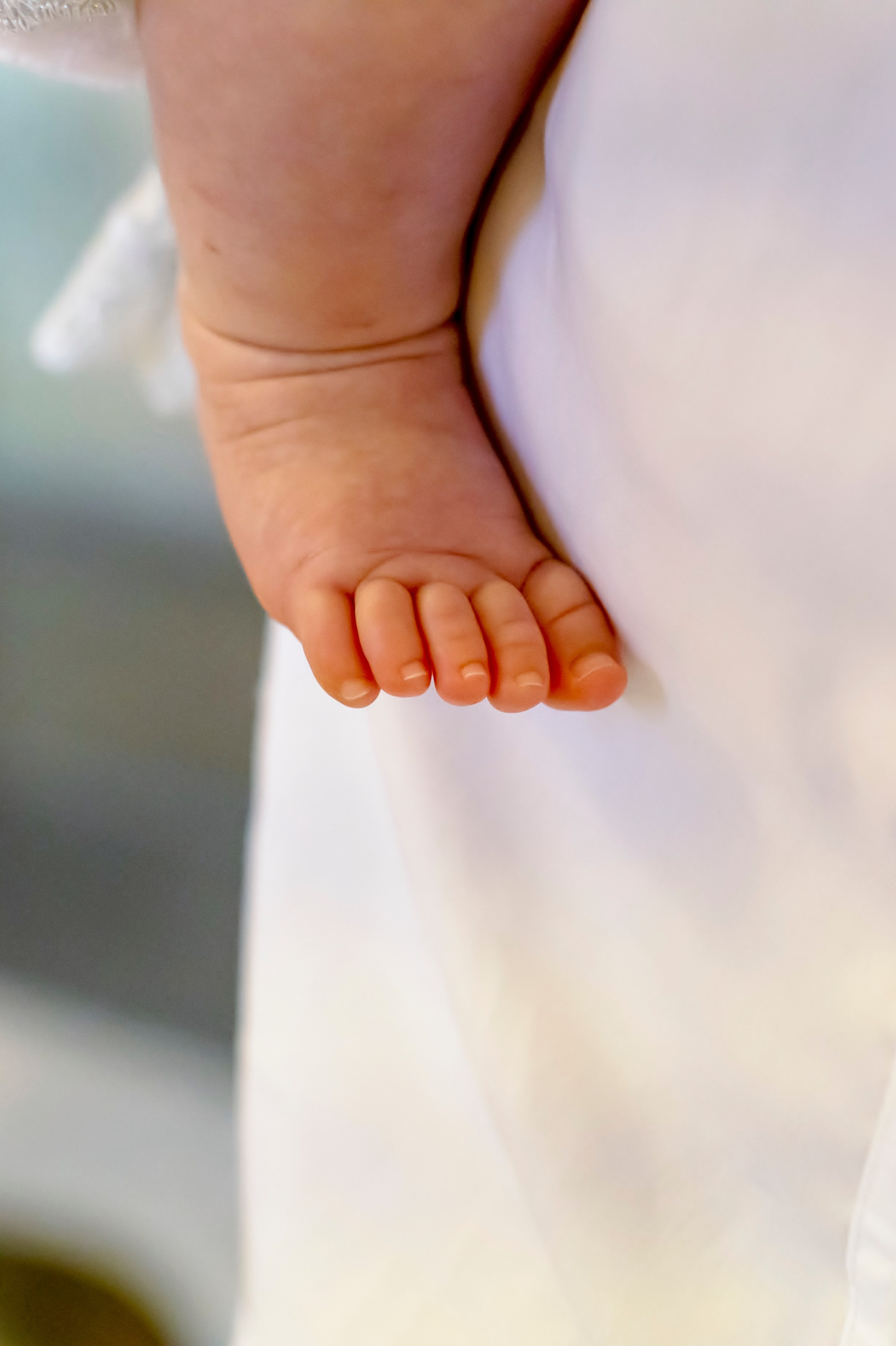 Крещение Елизаветы в Храме Климента Папы Римского. Свадебный и семейный фотограф в Москве Ирина Гончарова