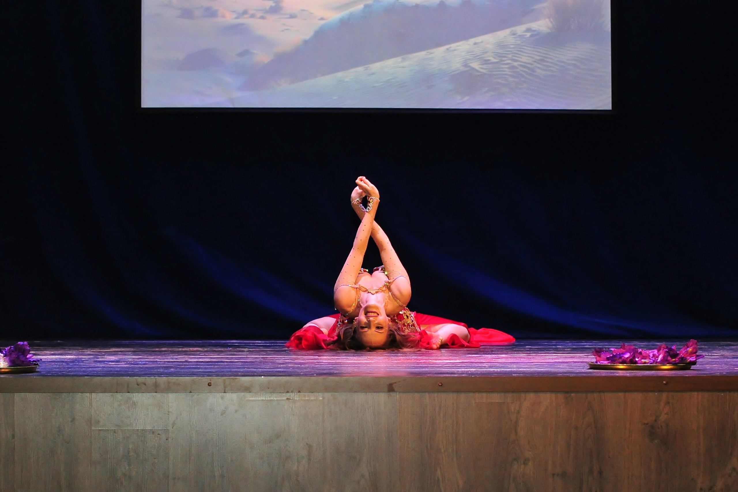 Отчетный концерт танцевальных коллективов ДК Андреевка, Зеленоград. Свадебный и семейный фотограф в Москве Ирина Гончарова