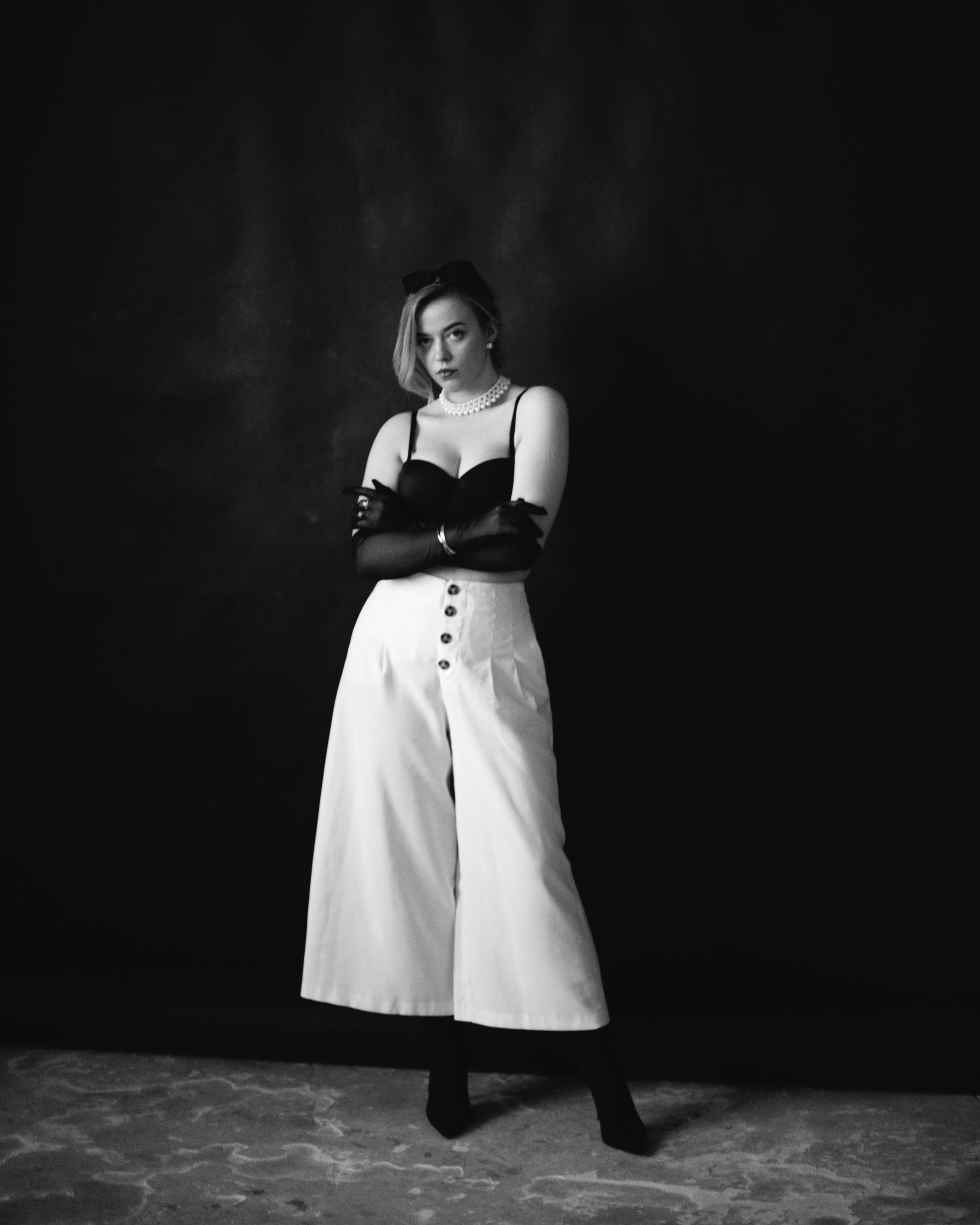 Юлианна. Фотограф в Москве — Евгения Прокопенко