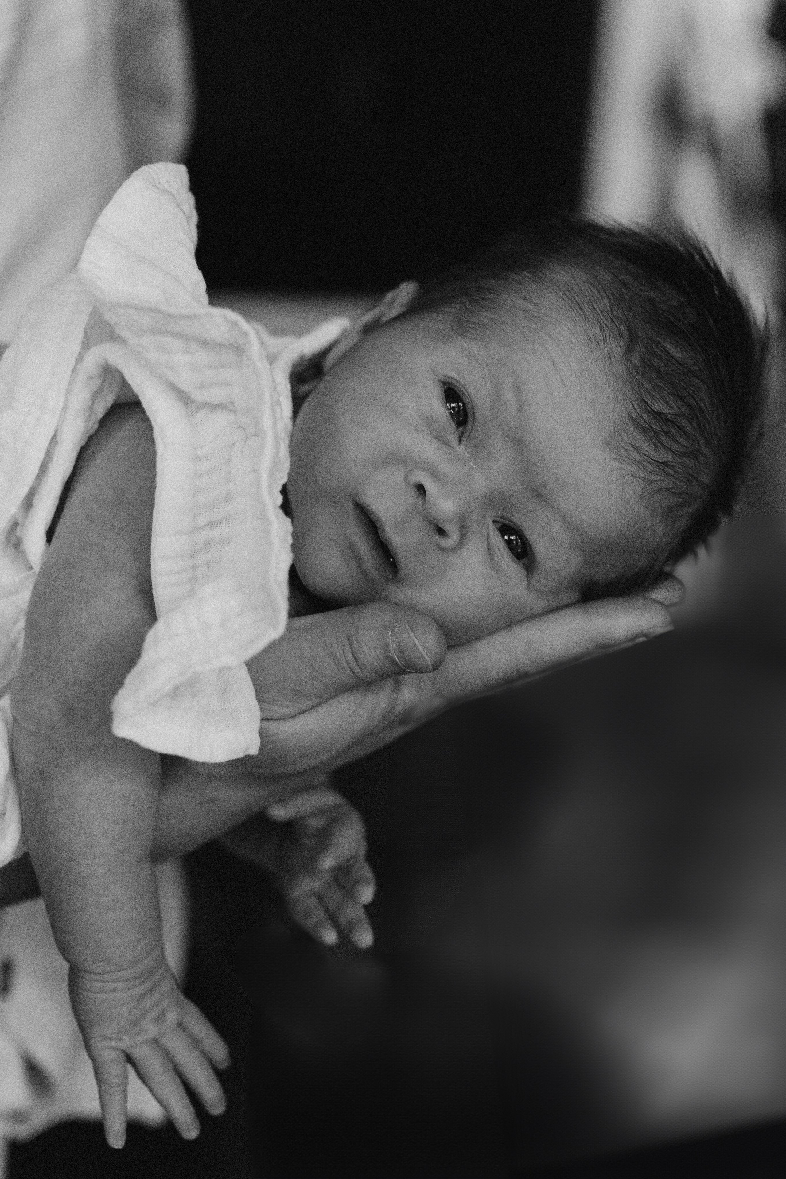 Маленькая Вера. Семейный фотограф Москва Наталия Осьмакова