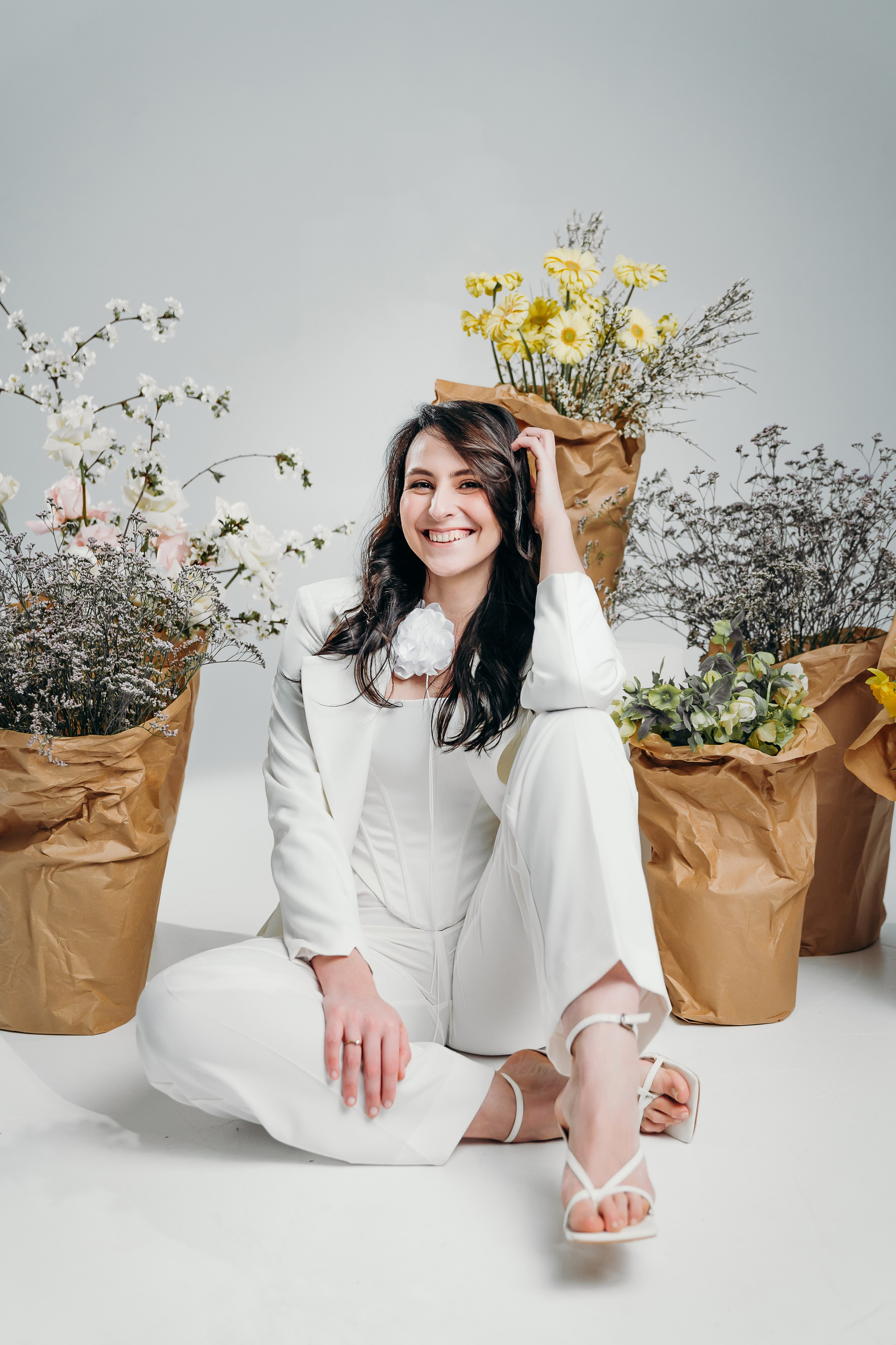 ПОРТРЕТЫ. Контентный и свадебный фотограф в Краснодаре и Сочи Елена Плотникова