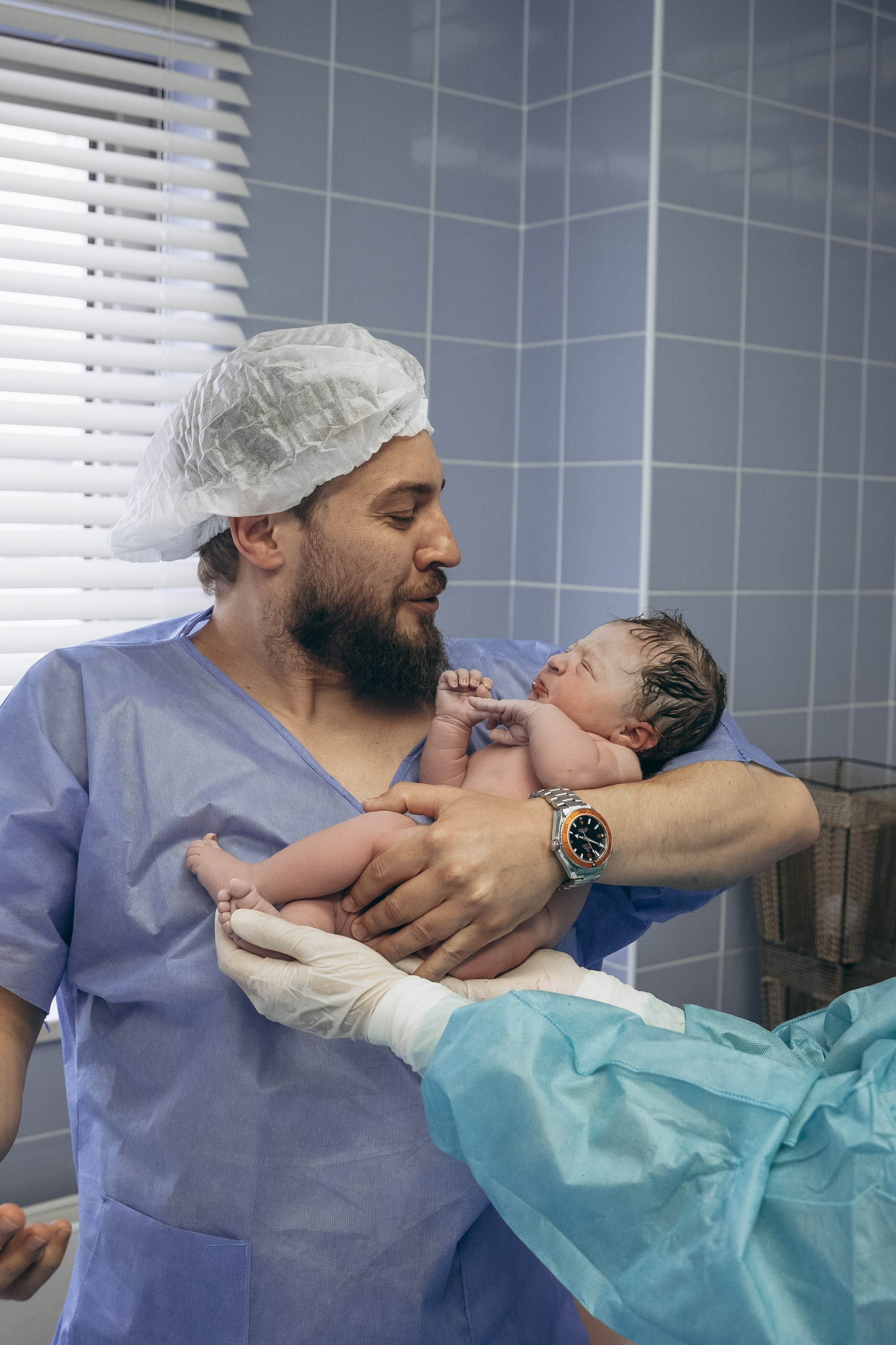 Фотограф на роды в Москве. Фотограф на роды в Москве Алла Rockymouse