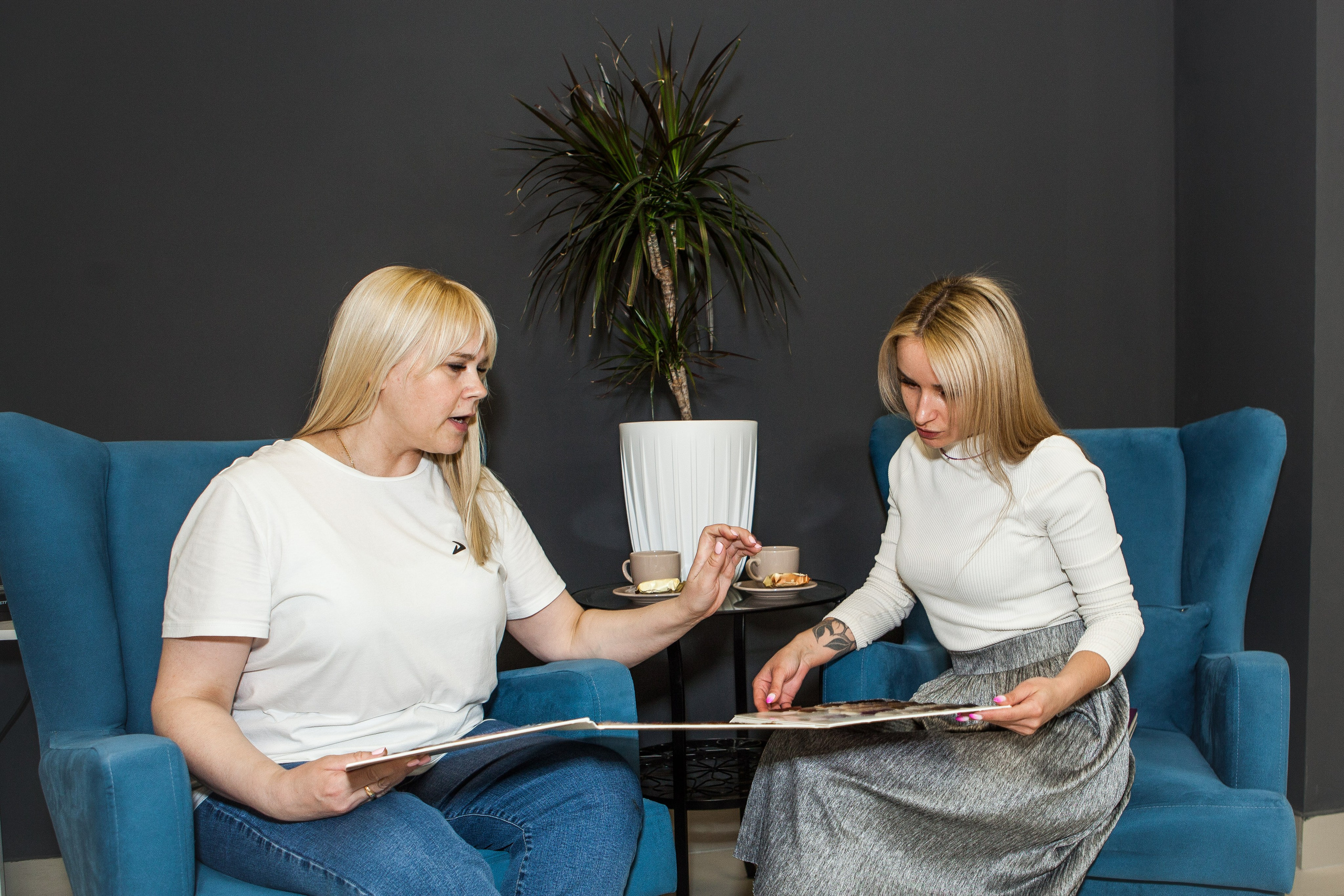 Контент-фото. Фотограф Татьяна Петухова