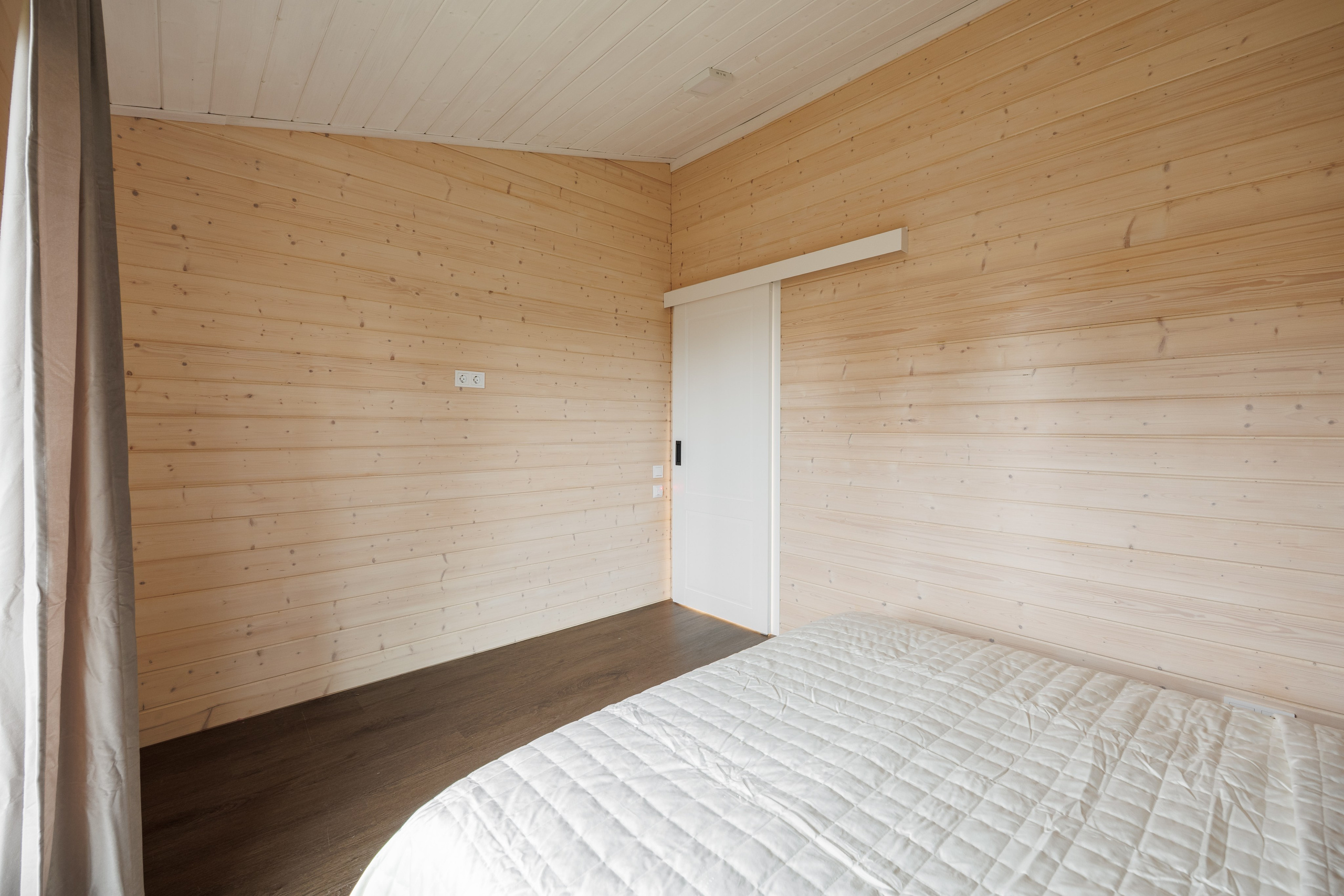 Гостевой дом с баней, Елизаветино