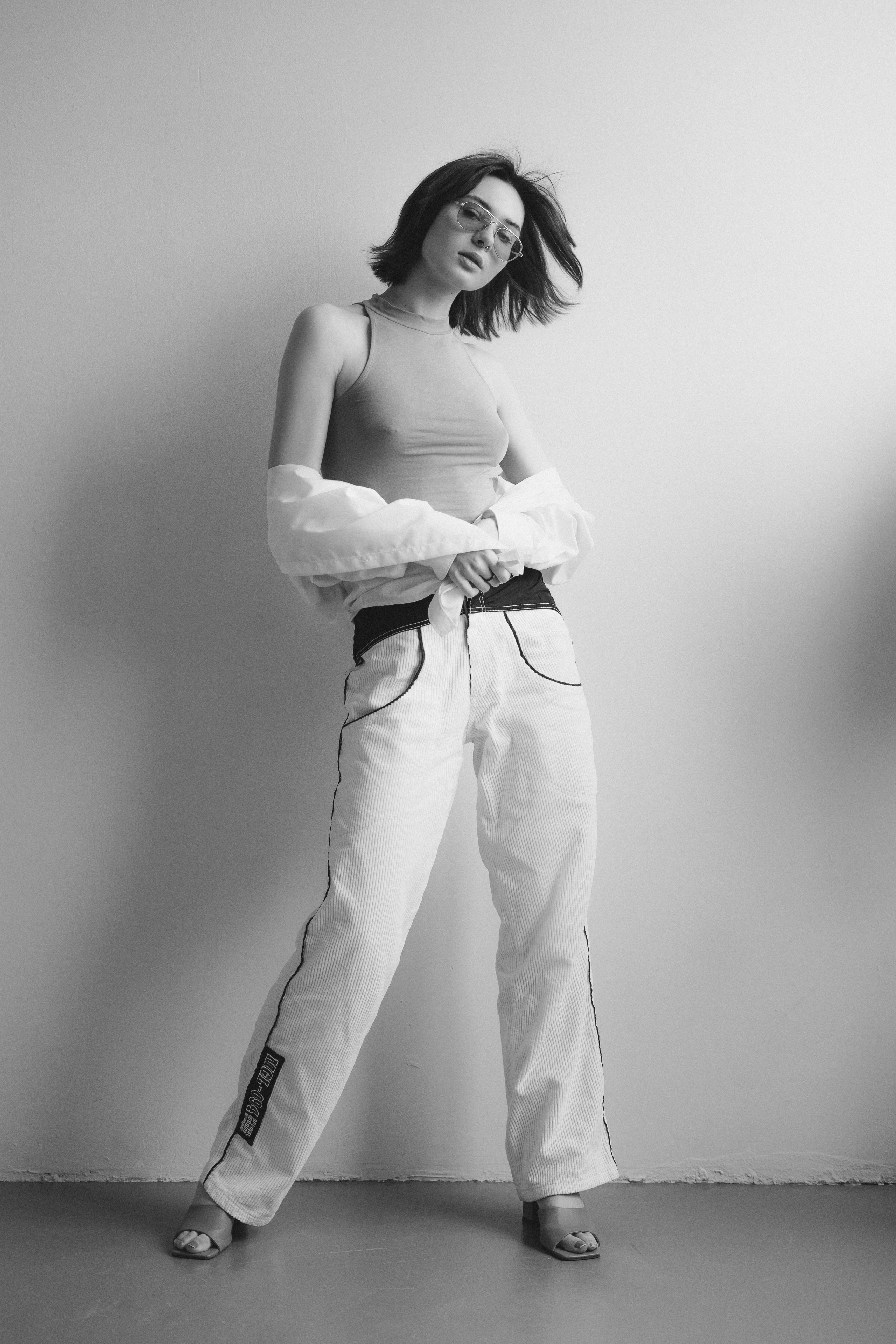 Daria T. Modeling agency TM MODELS