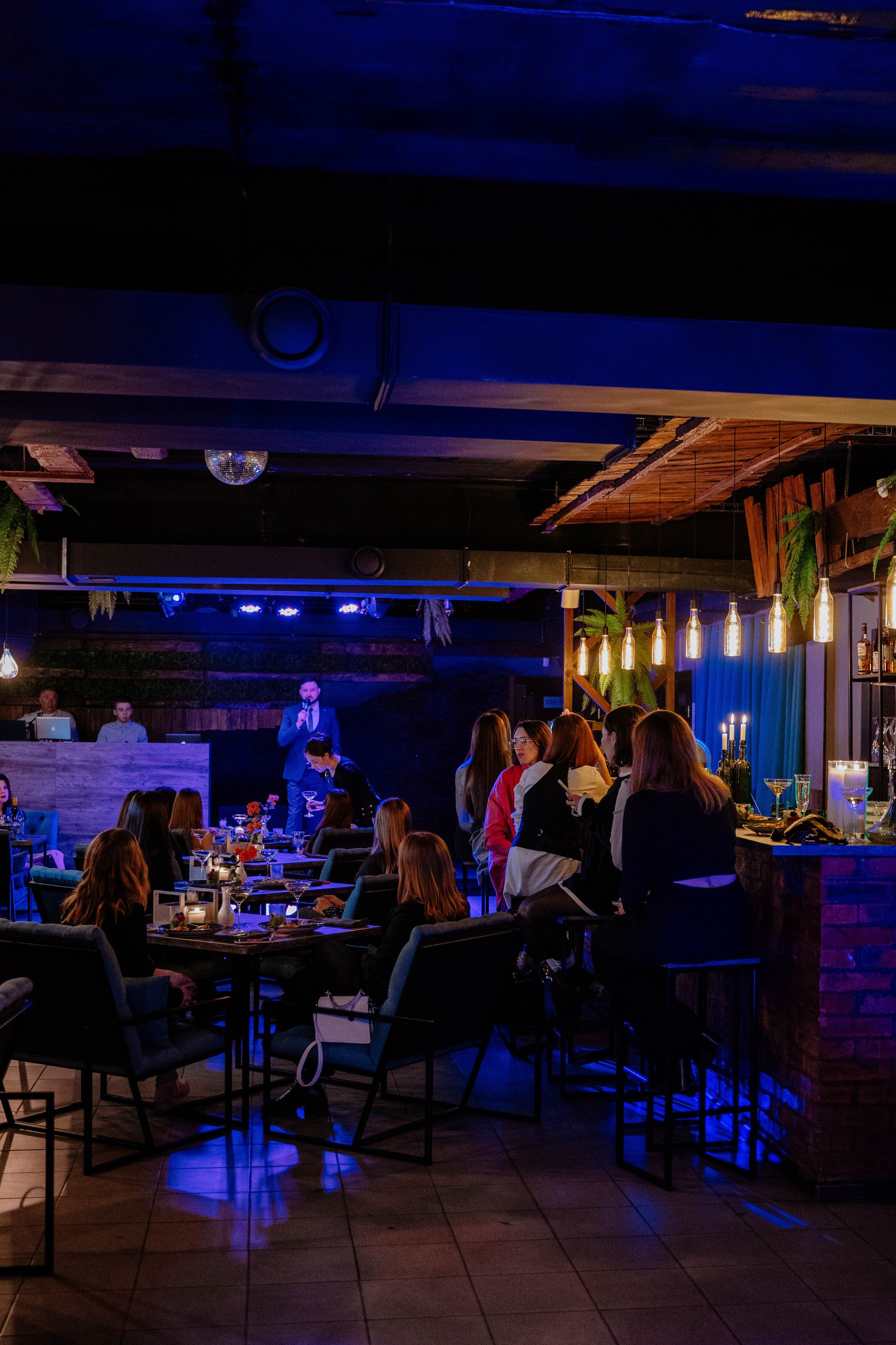 Вечеринка-девичник OPERO-EVENT&17cards. Фотограф Чита. Индивидуальные портреты, LoveStory, свадьбы