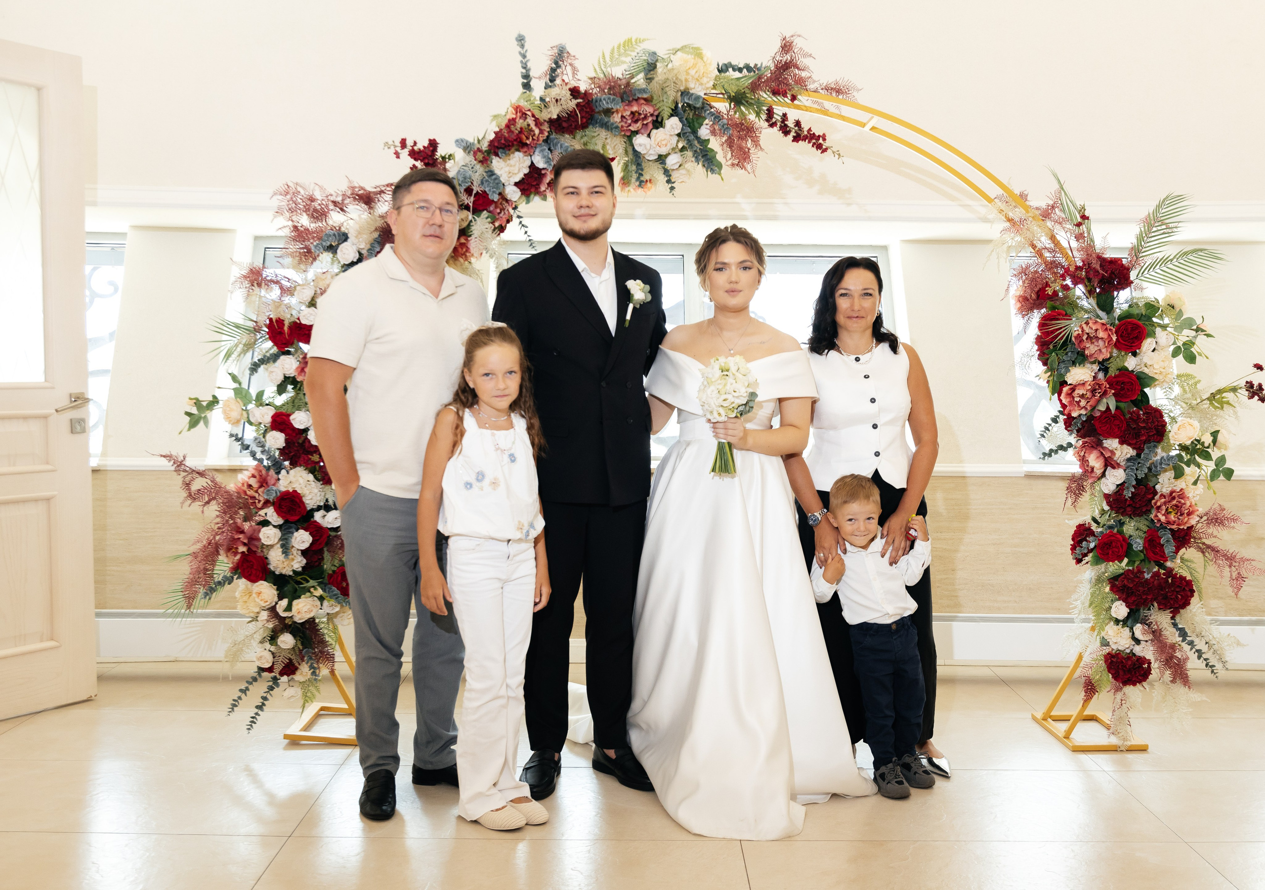 Emil & Guzel. Свадебный фотограф Ильнар Асадуллин