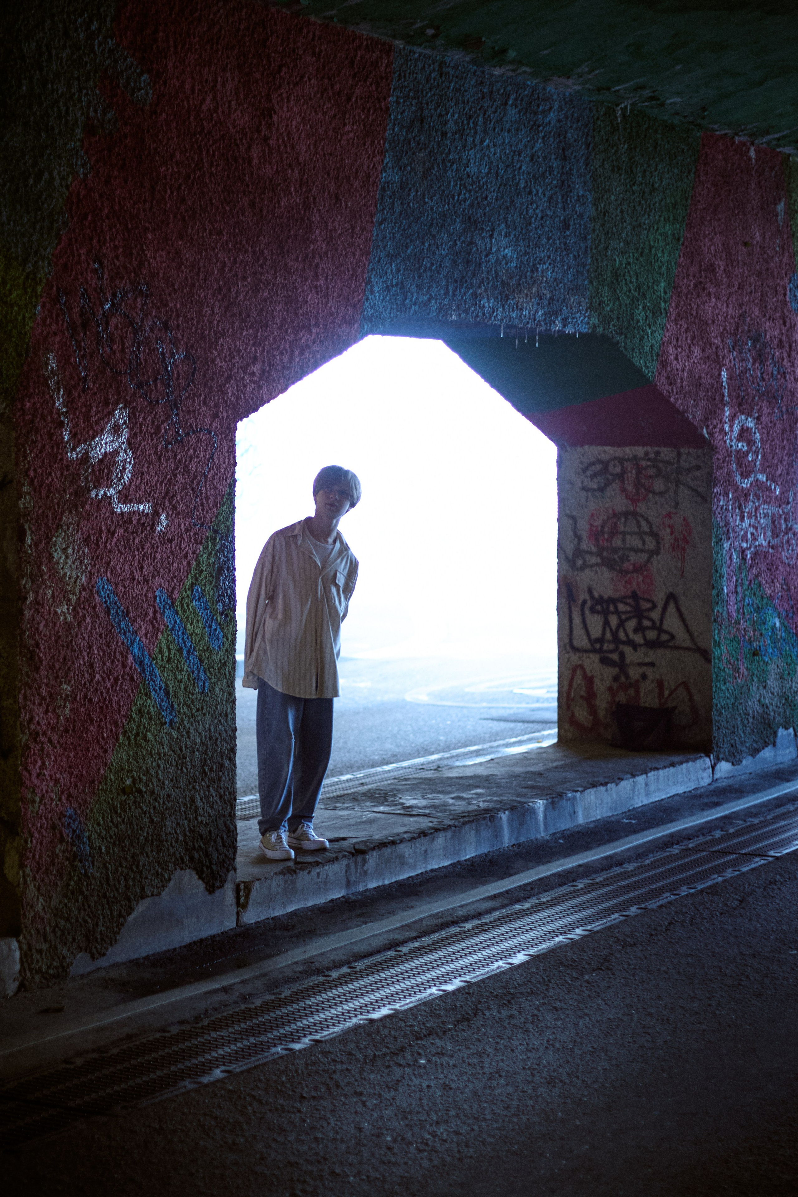 Black Friday. Фотограф в Москве Илья