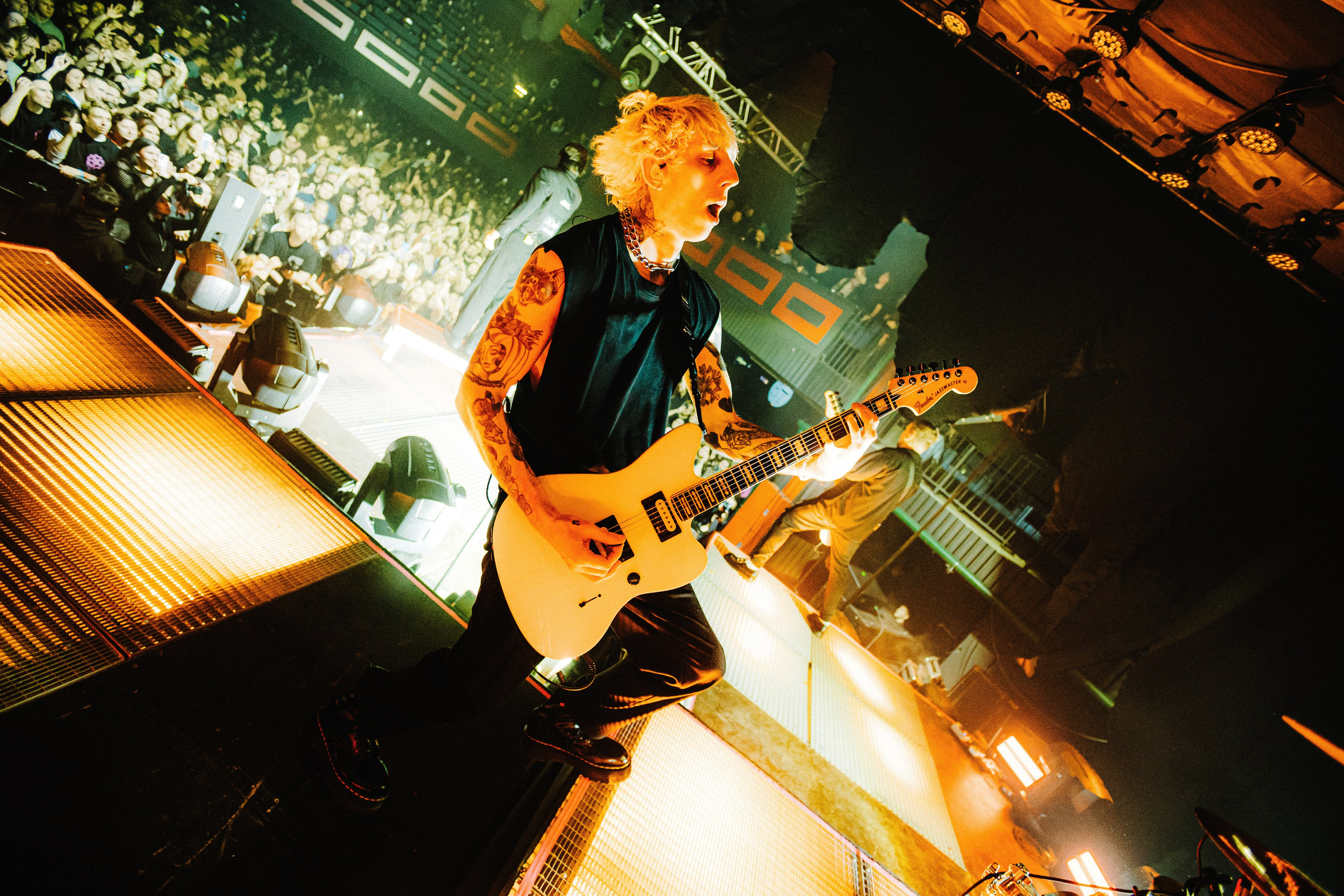 Wildways | 16.11.24 | Sound