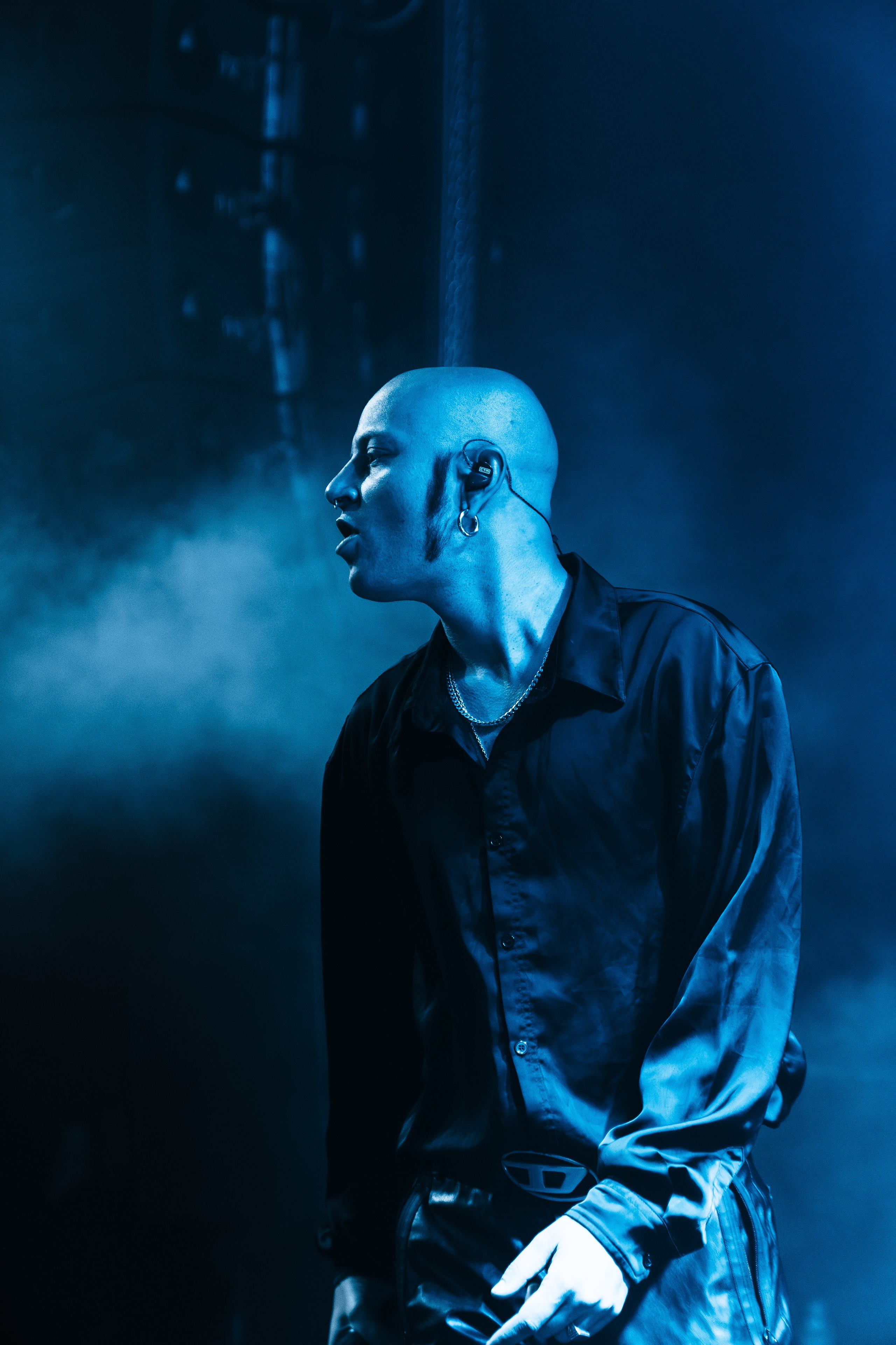 IOSTRA | 22.11.25 | Рассвет