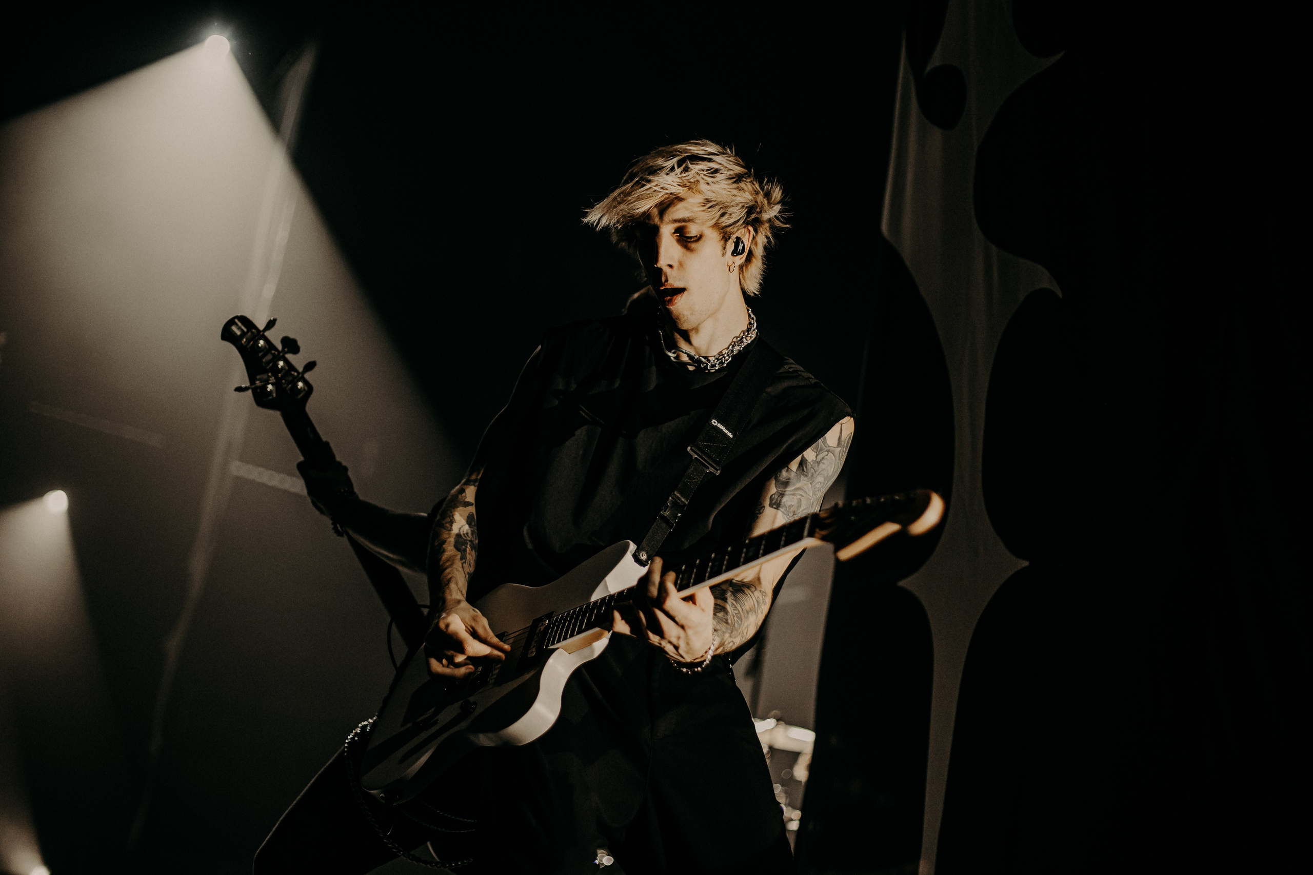 Концерт группы Wildways в СПб