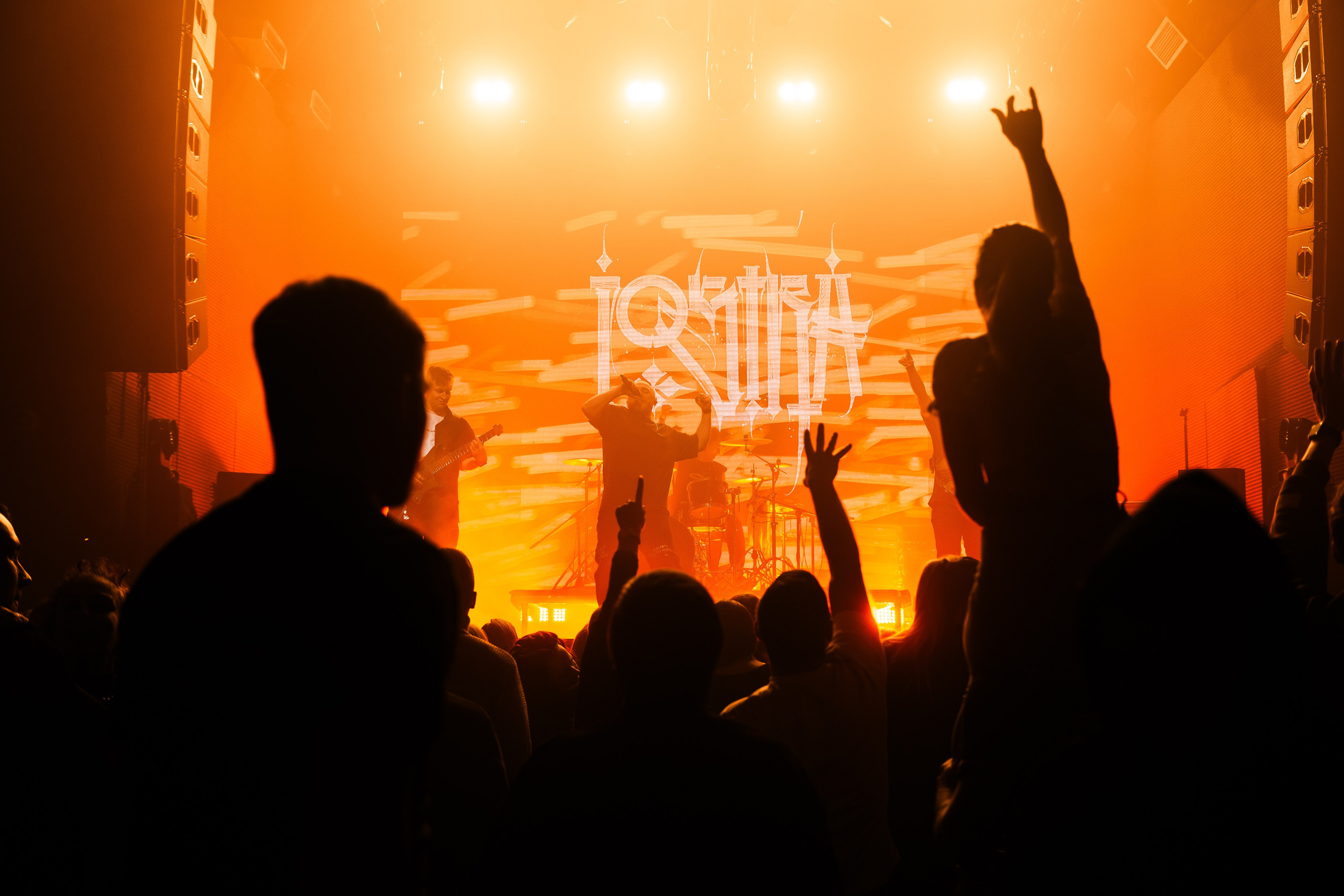 IOSTRA | 22.11.25 | Рассвет