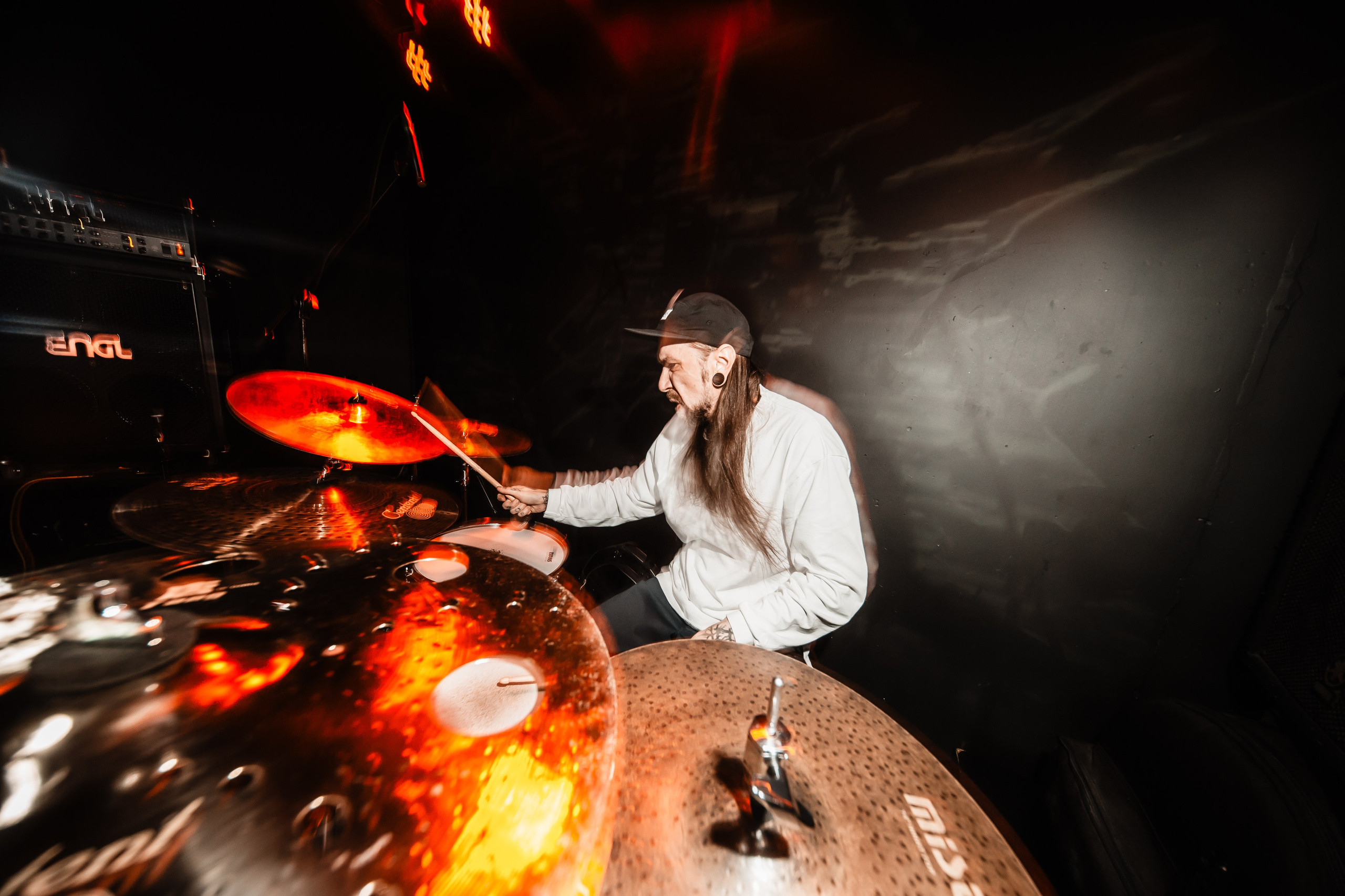 Аргос фест | 17.08.25 | Цоколь