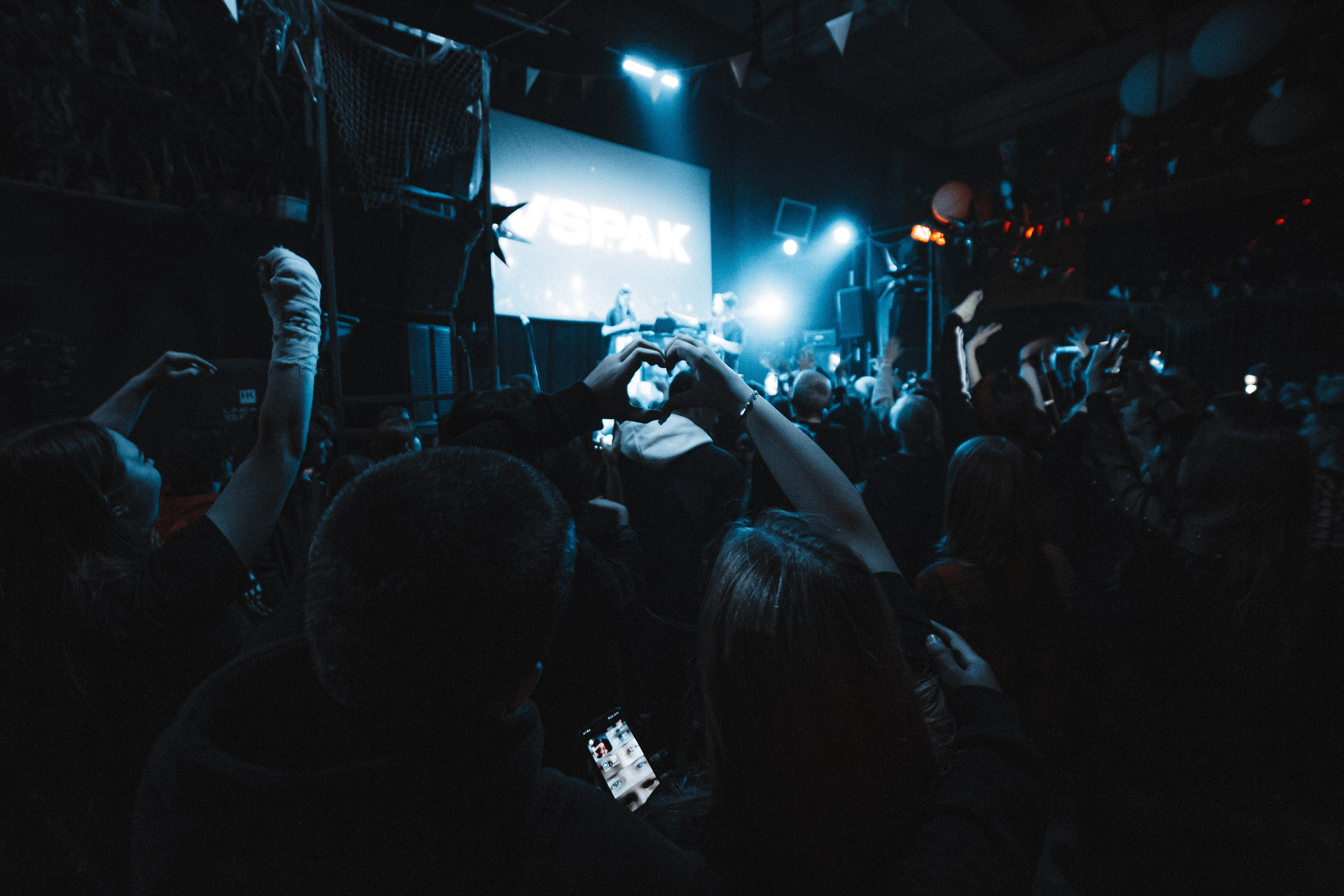 VSPAK | 05.04.25 | Ласточка