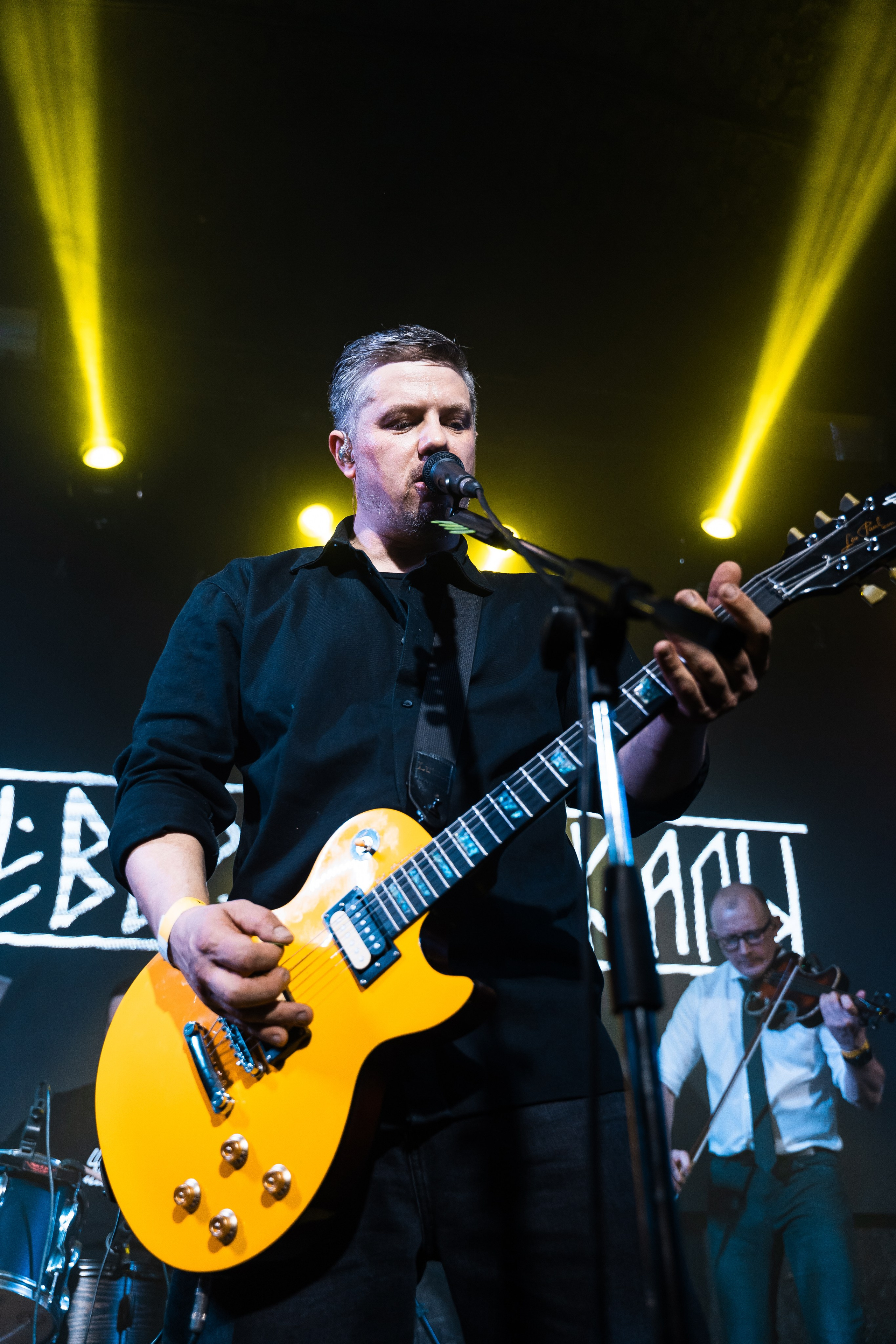 Северные скалы | 13.11.25 | VNVNC