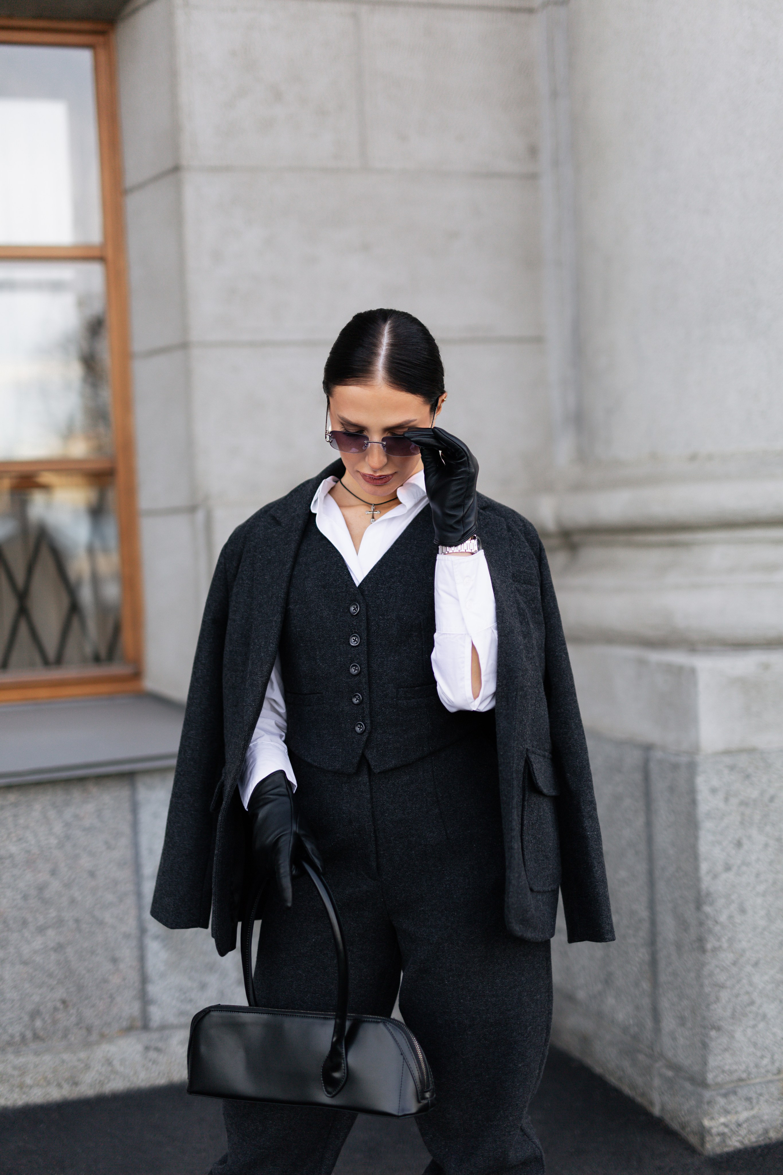 Фотосессия на улице в СПб 