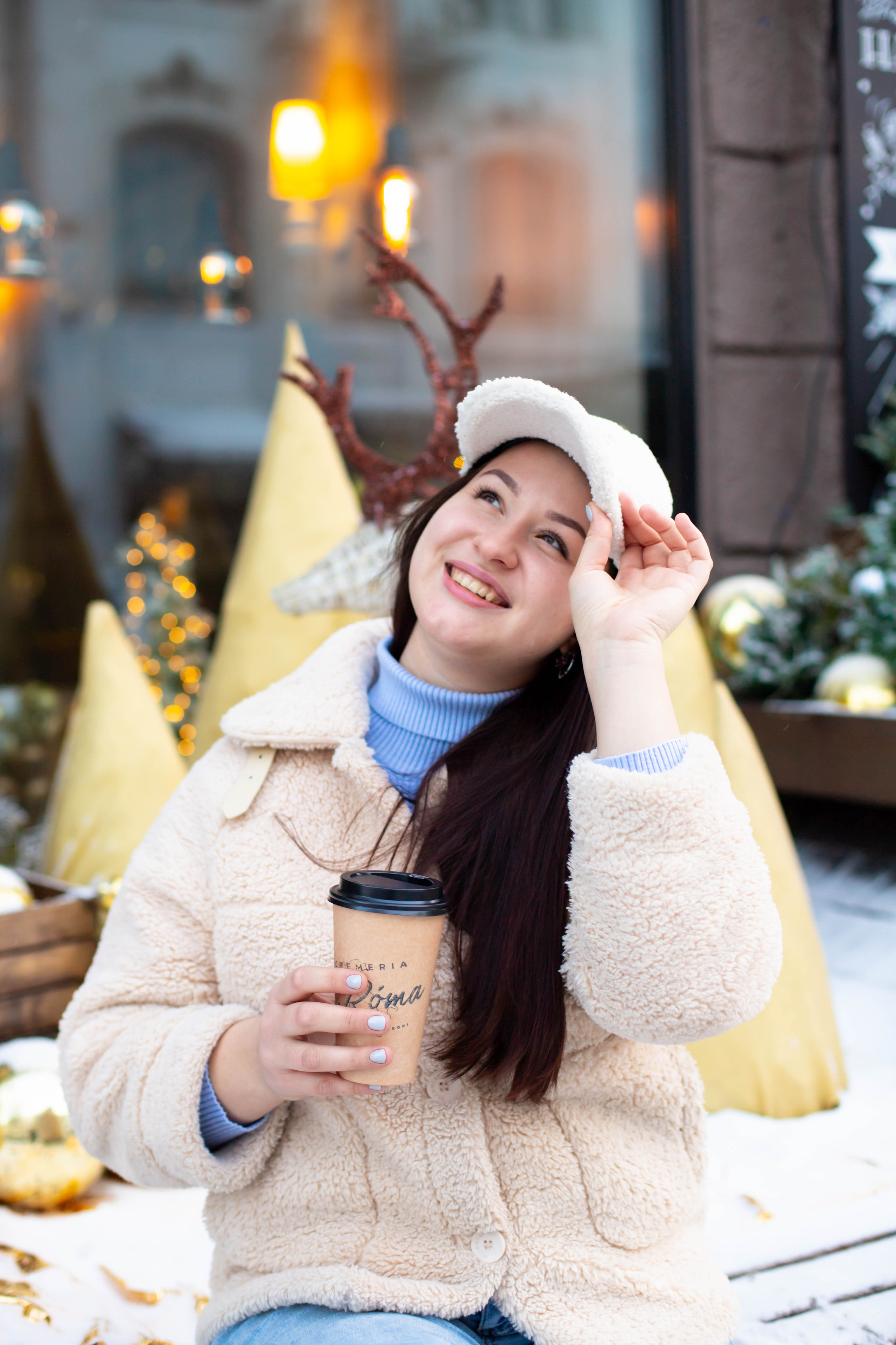 Оксана. Фотосессия под любой запрос в Красноярске. т+79237847111