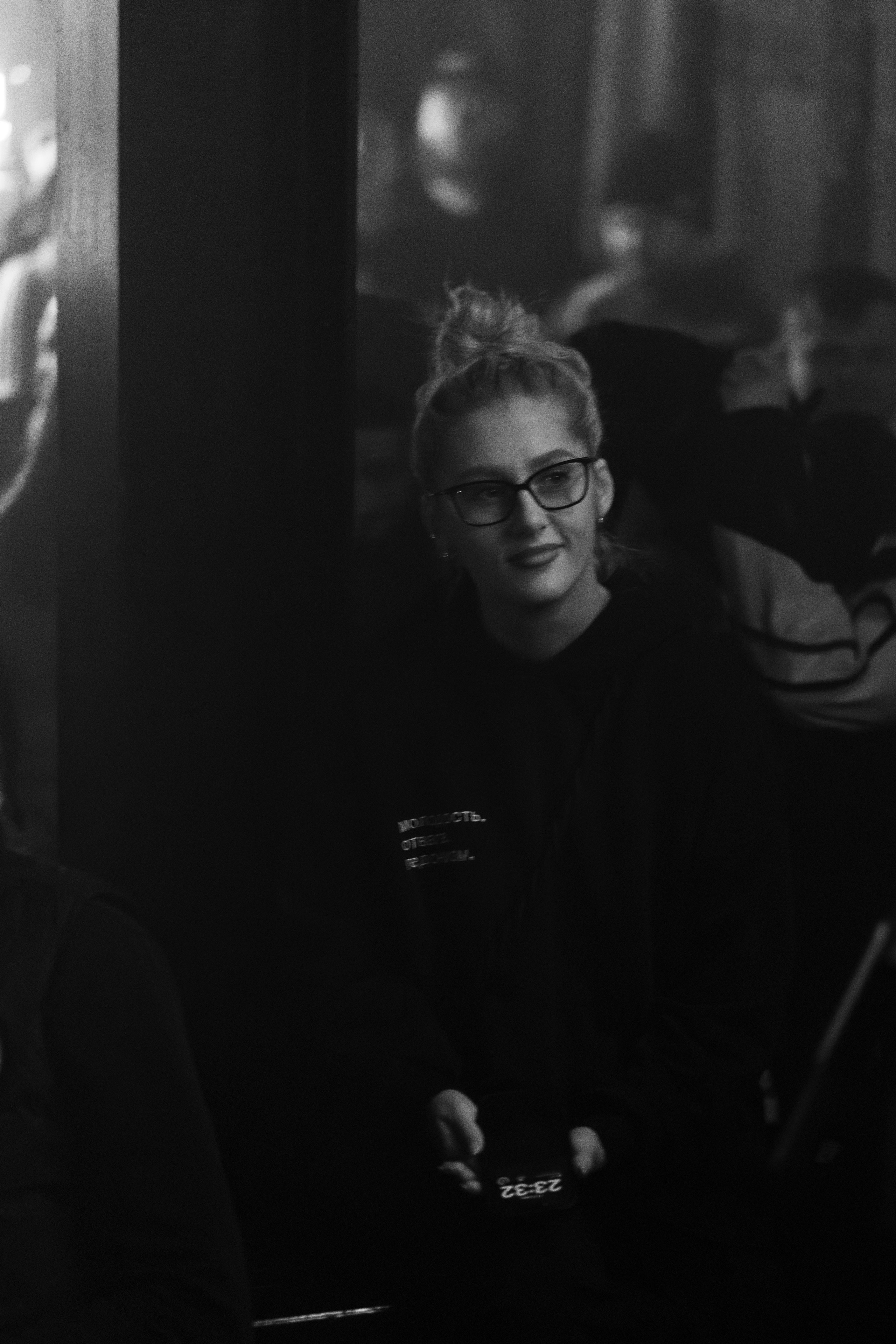 Rook's Smex. Анастасия Паршукова — фотограф Шерегеш Новосибирск