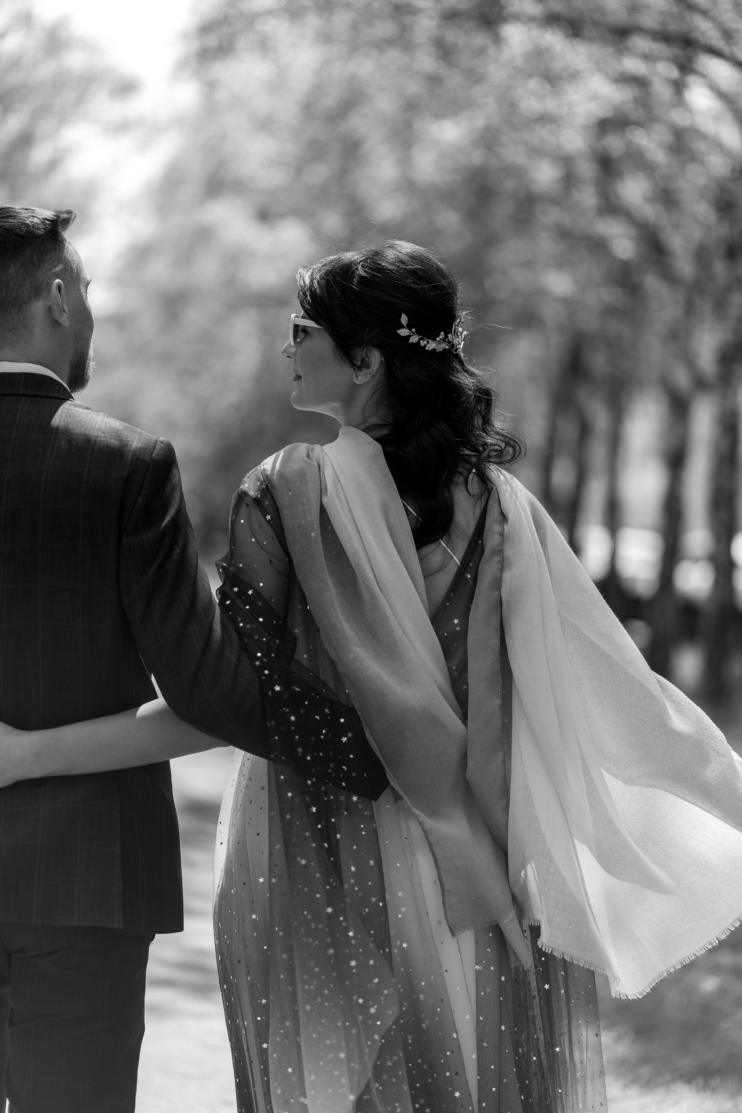 Виктория & Максим. Анастасия Паршукова — фотограф Шерегеш Новосибирск