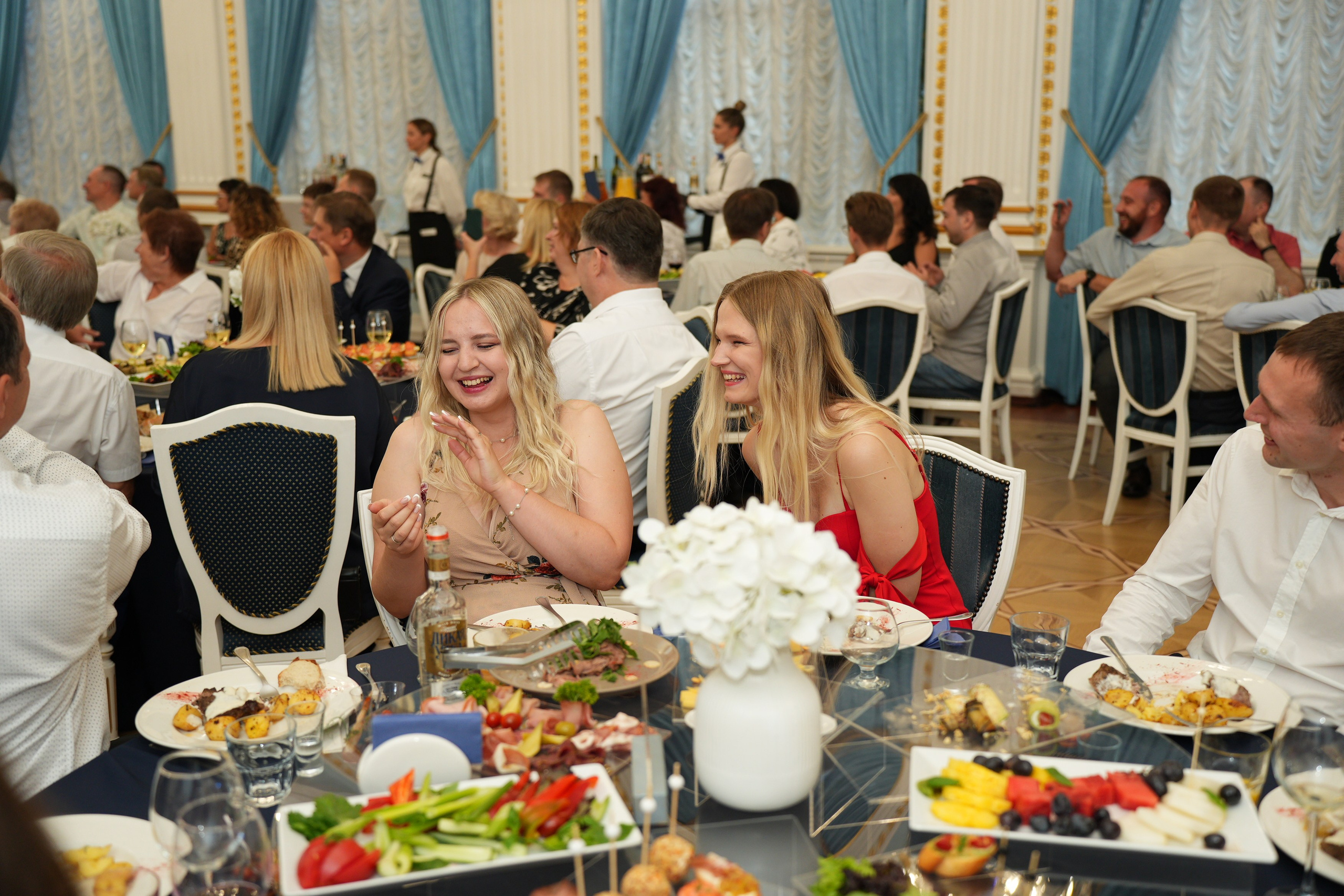 Агат-Систем 45 лет. Семейный и свадебный фотограф Минск, Беларусь Анна Орловская