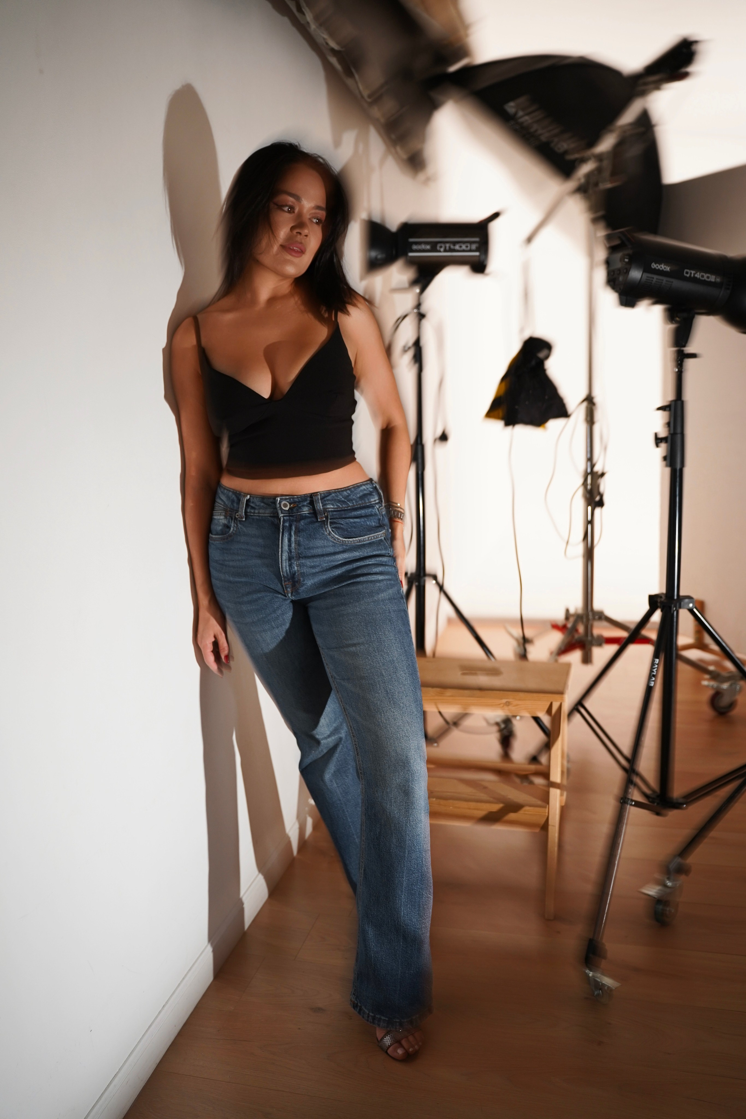 Индивидуальная съемка. Универсальный фотограф в Геленджике Сидорина Кристина