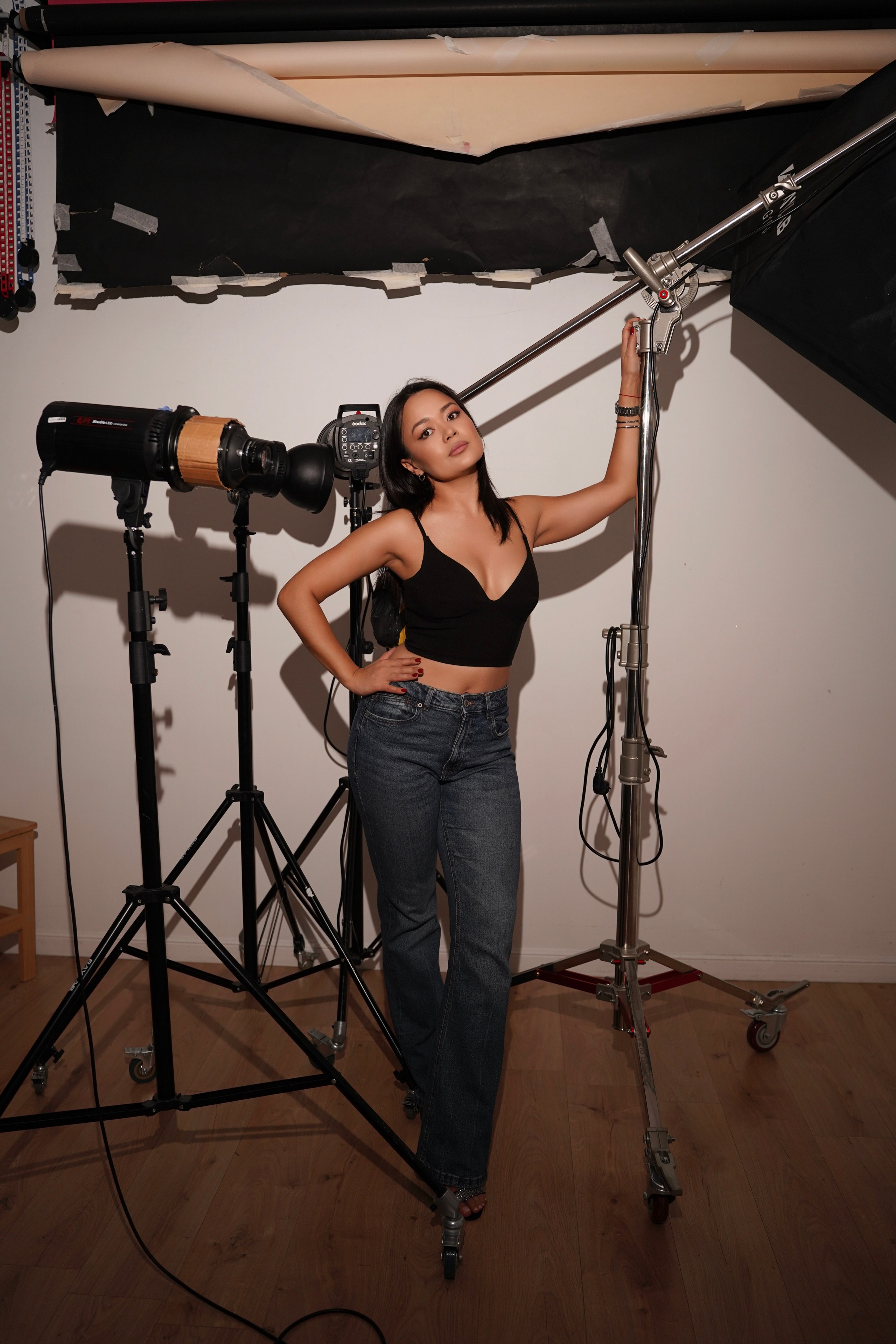 Индивидуальная съемка. Универсальный фотограф в Геленджике Сидорина Кристина