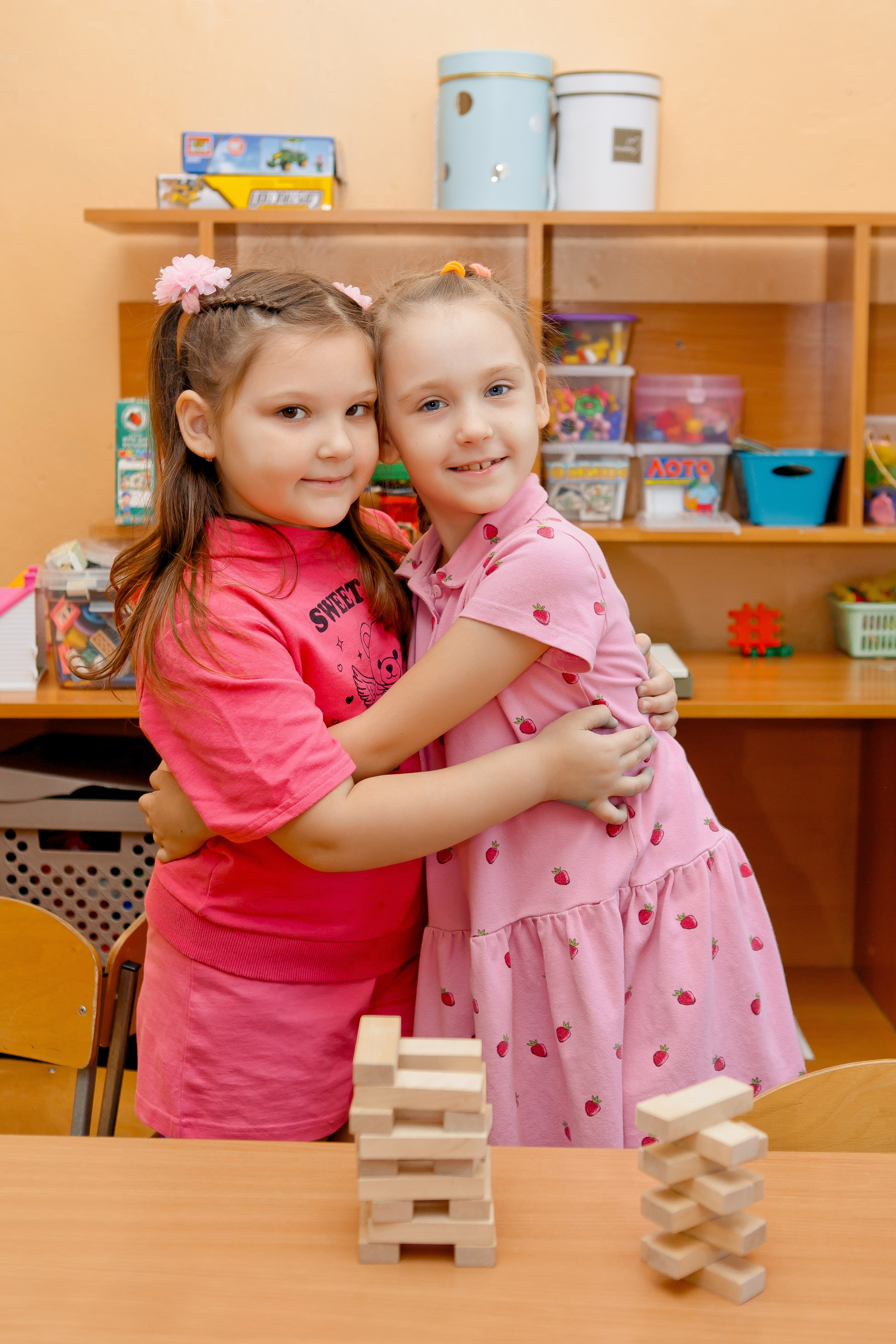 ДЕТСКИЙ САД. Школьный и свадебный фотограф Анастасия Соколовская, Тайшет