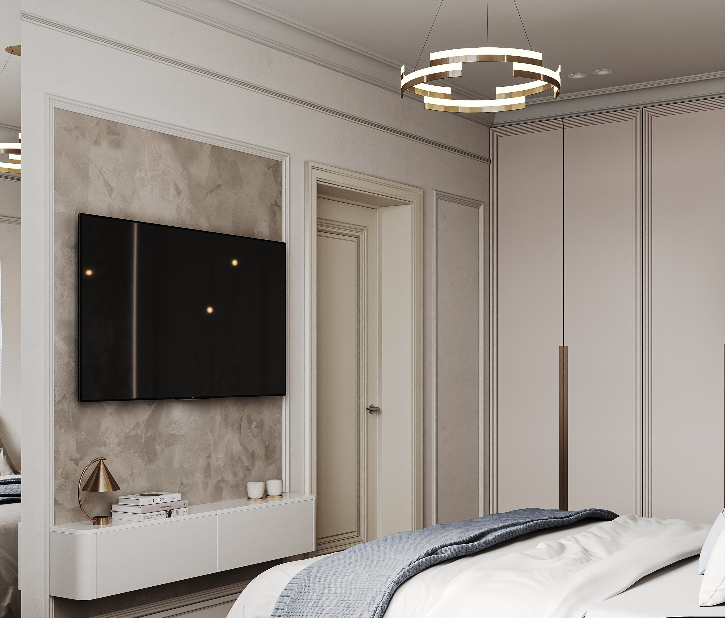 ЖК Левобережье