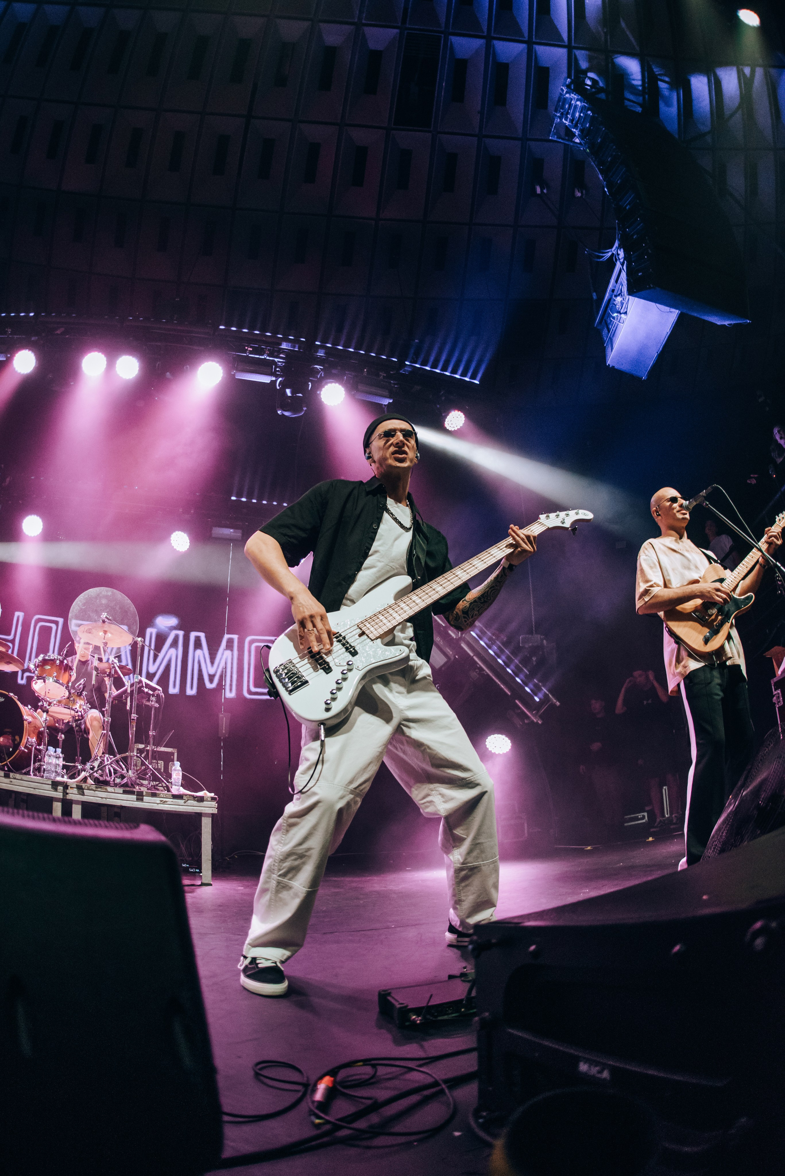 ГУДТАЙМС. Кира Молко — Концертный фотограф в Санкт-Петербурге