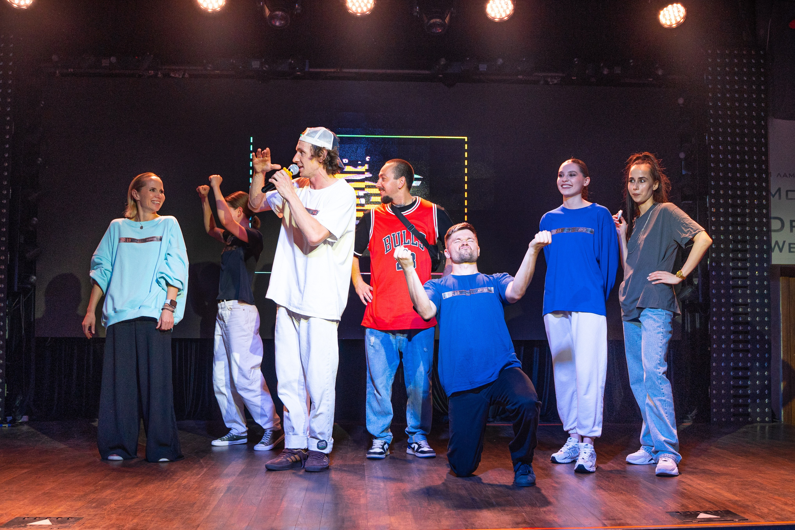 Школа Танцев MDC. Свадебный и репортажный фотограф в Уфе| Осетрова Ольга