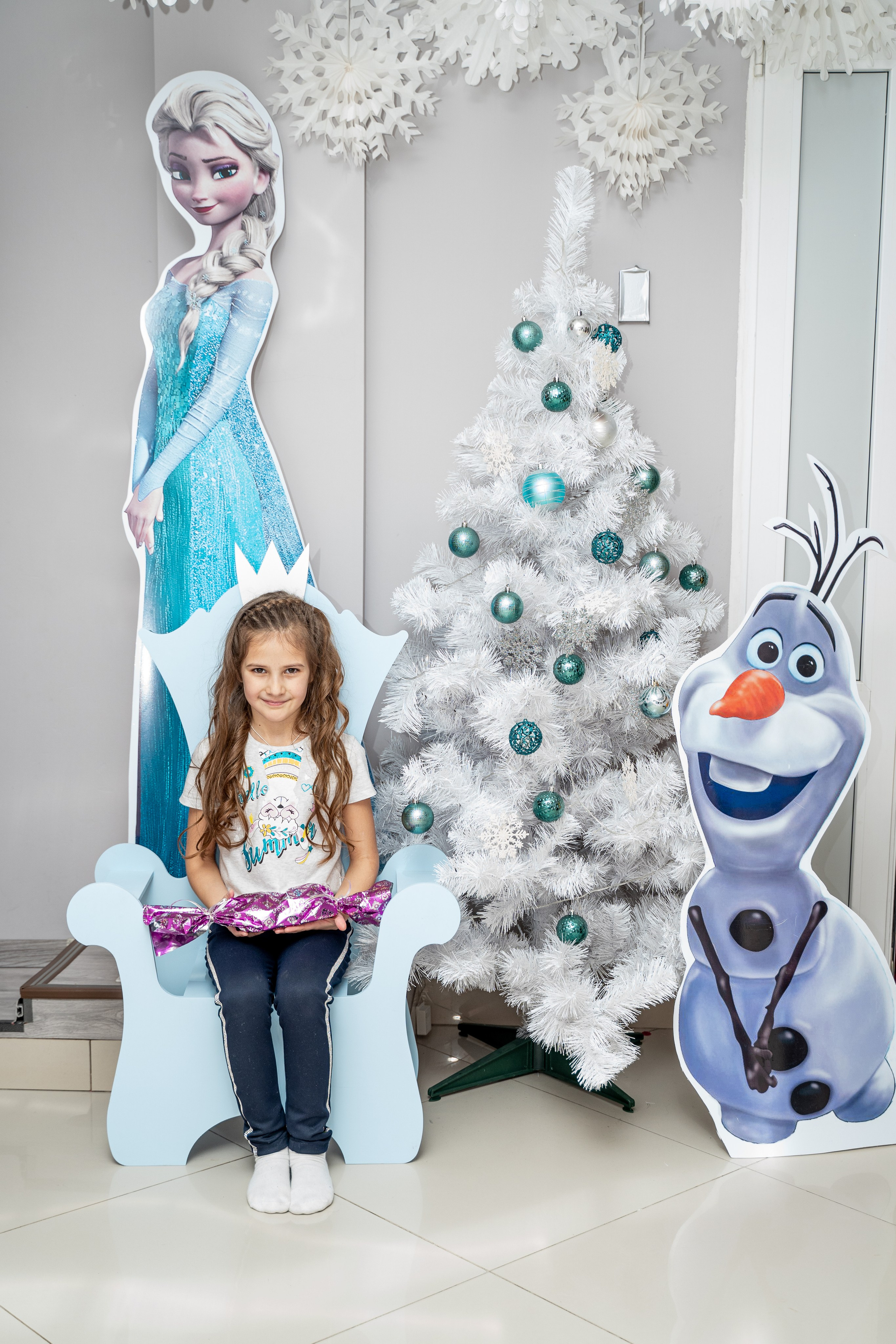 1 гимназия Новогодний утренник. Свадебный и репортажный фотограф в Уфе| Осетрова Ольга