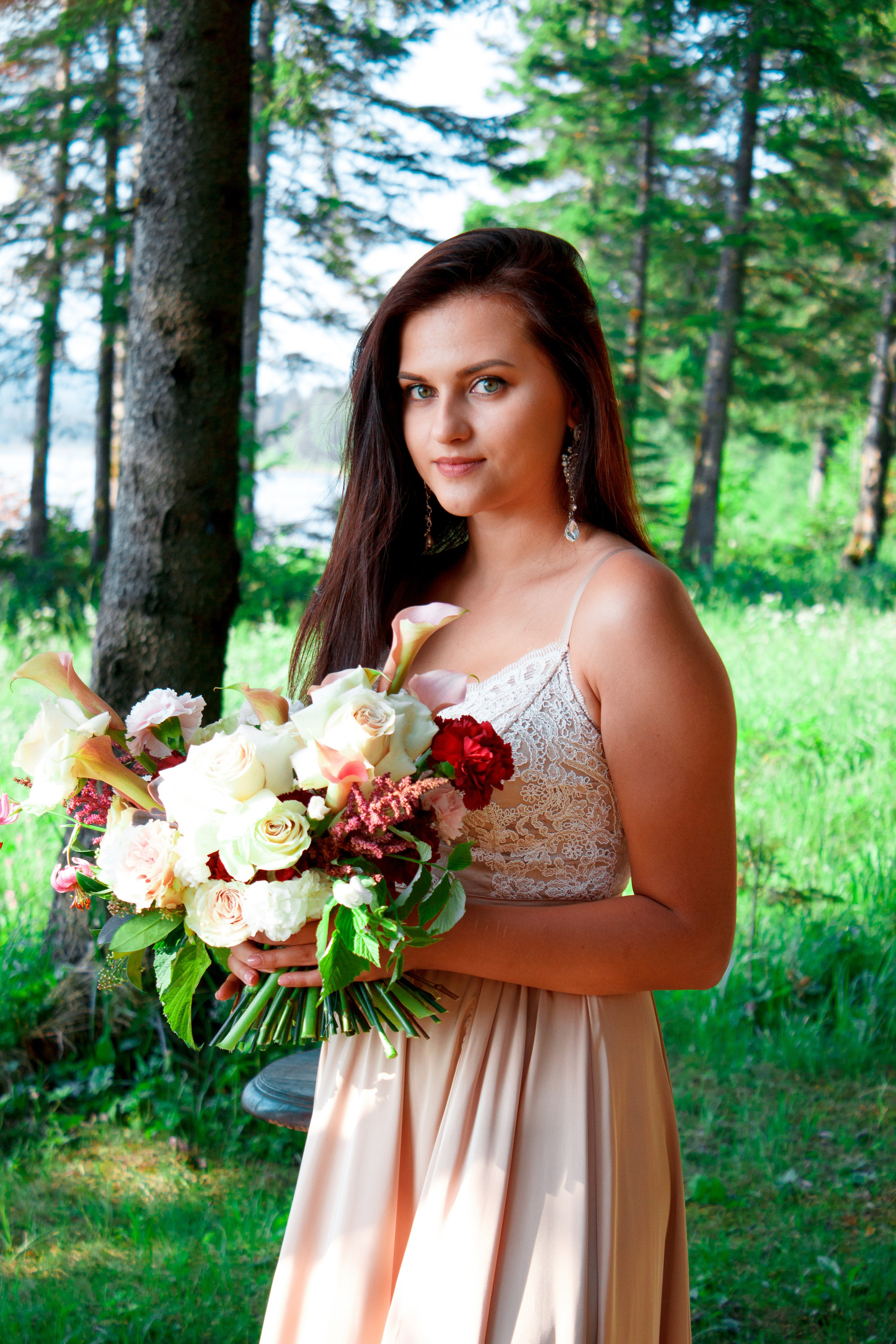 Свадьба. Зюраткуль. Главная