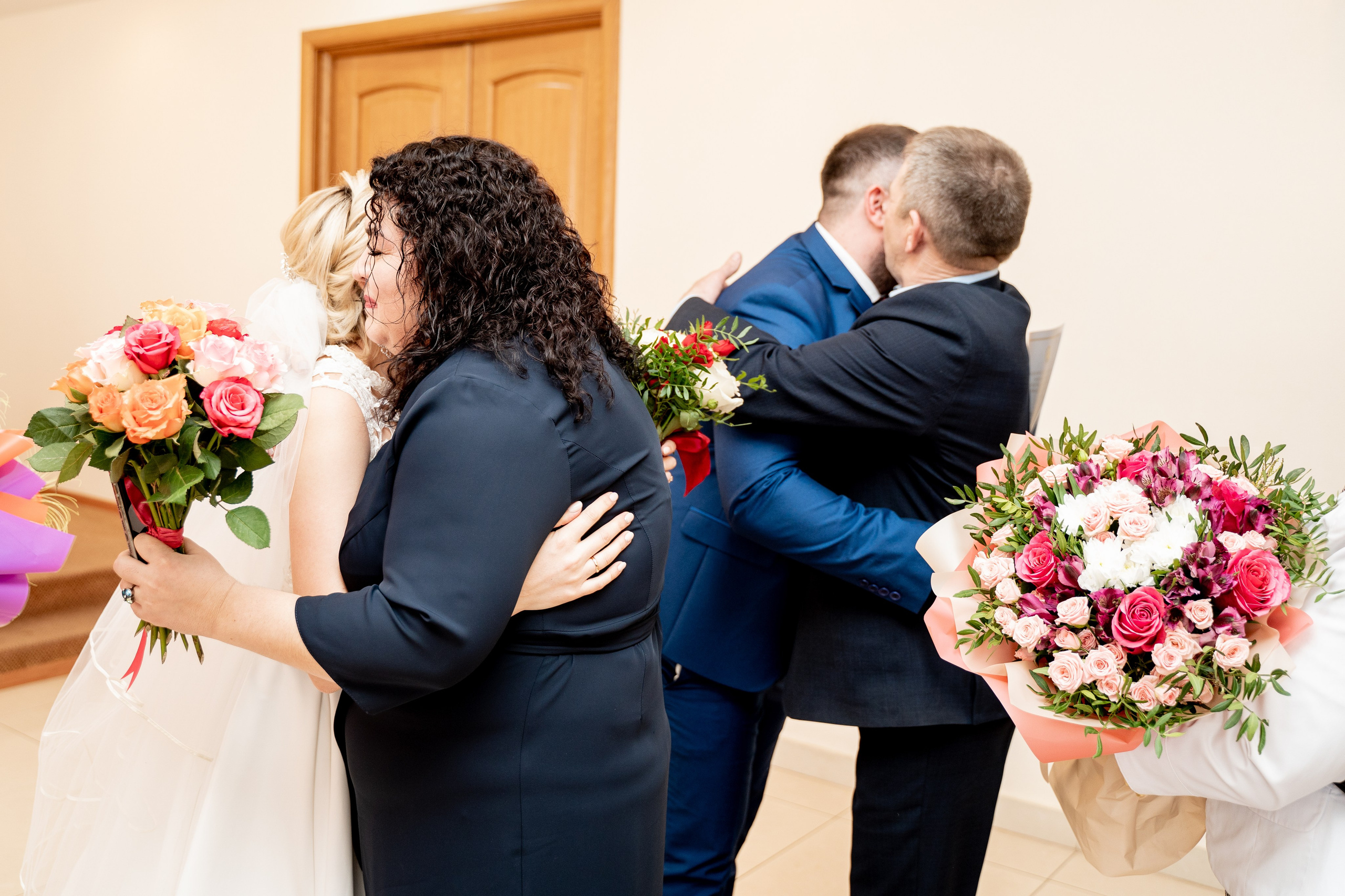 В Лимонарие. Свадебный и репортажный фотограф в Уфе| Осетрова Ольга