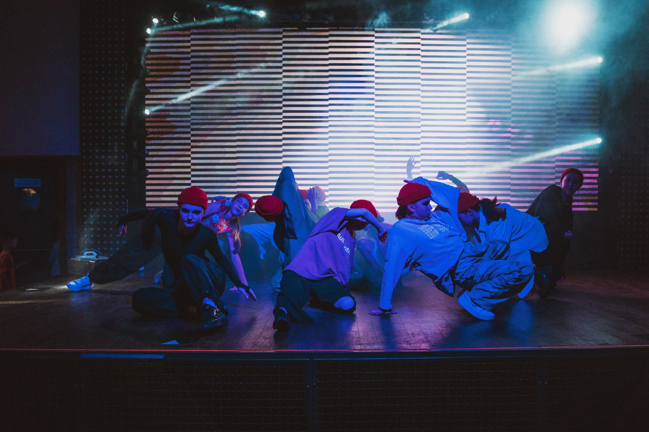 Школа Танцев MDC. Свадебный и репортажный фотограф в Уфе| Осетрова Ольга