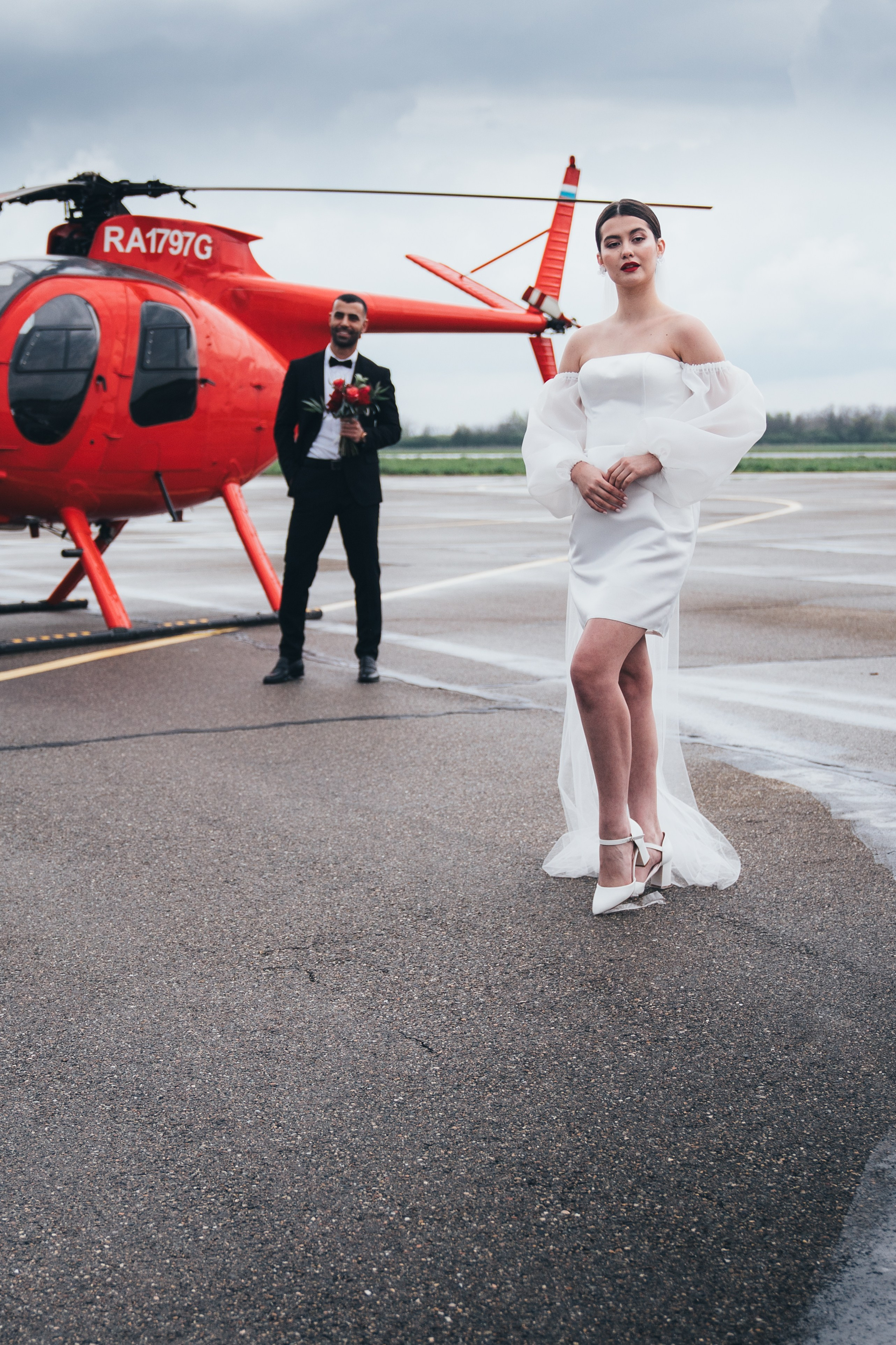 Свадебные. Антонина Савельева Фотограф Ставрополь