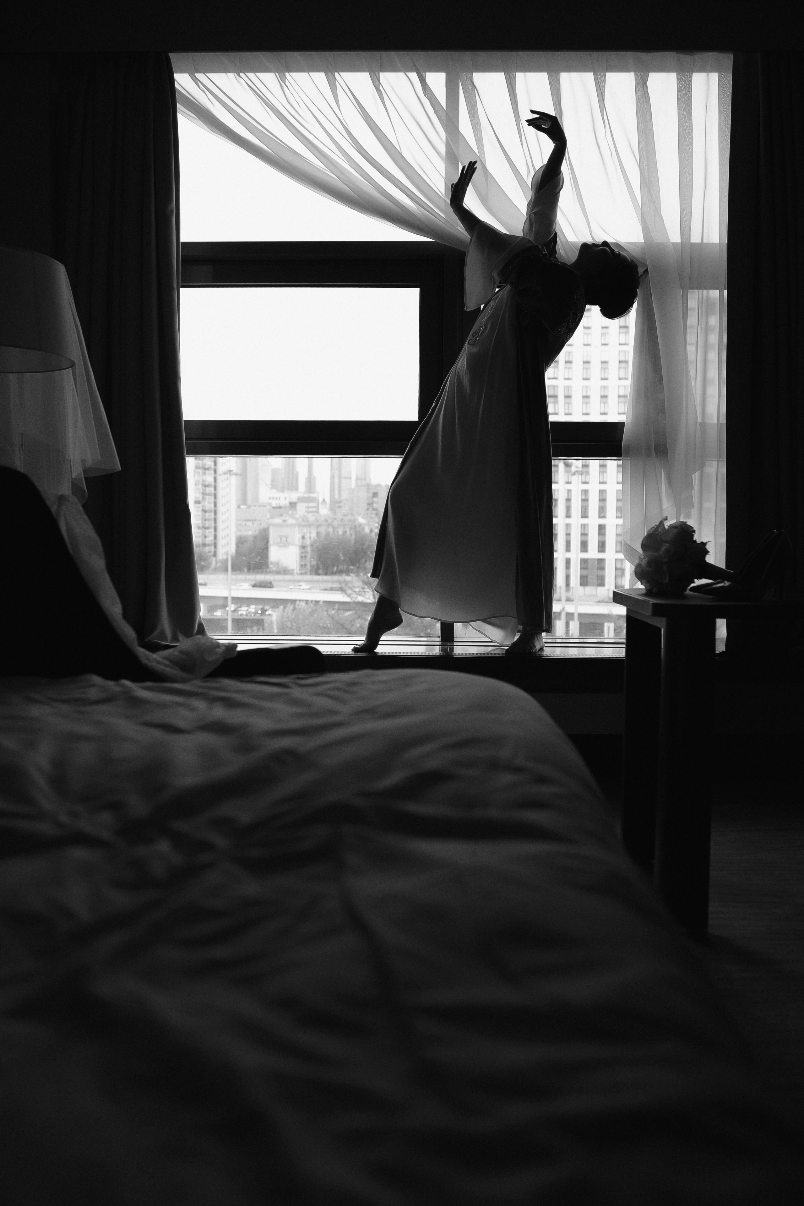 Свадьба Александра и Сойли. Фотограф Кольчугино/Владимир/Москва Елизавета Иода